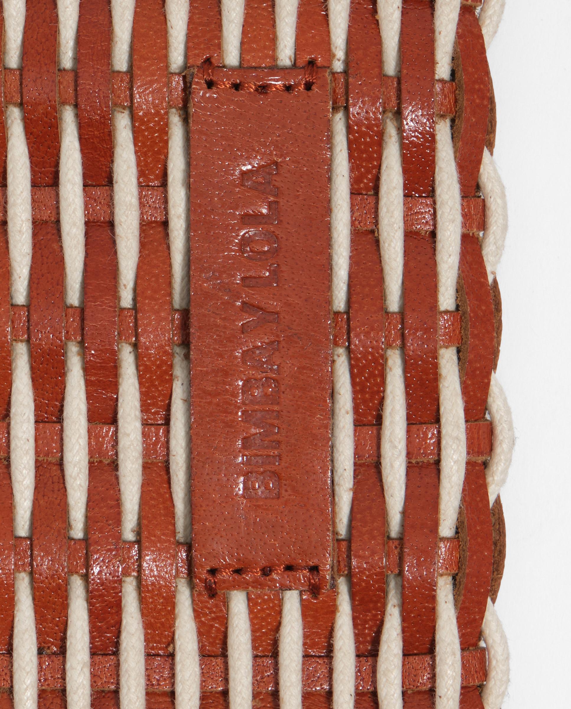 Porta-moedas com Fecho Zip Castanho-2