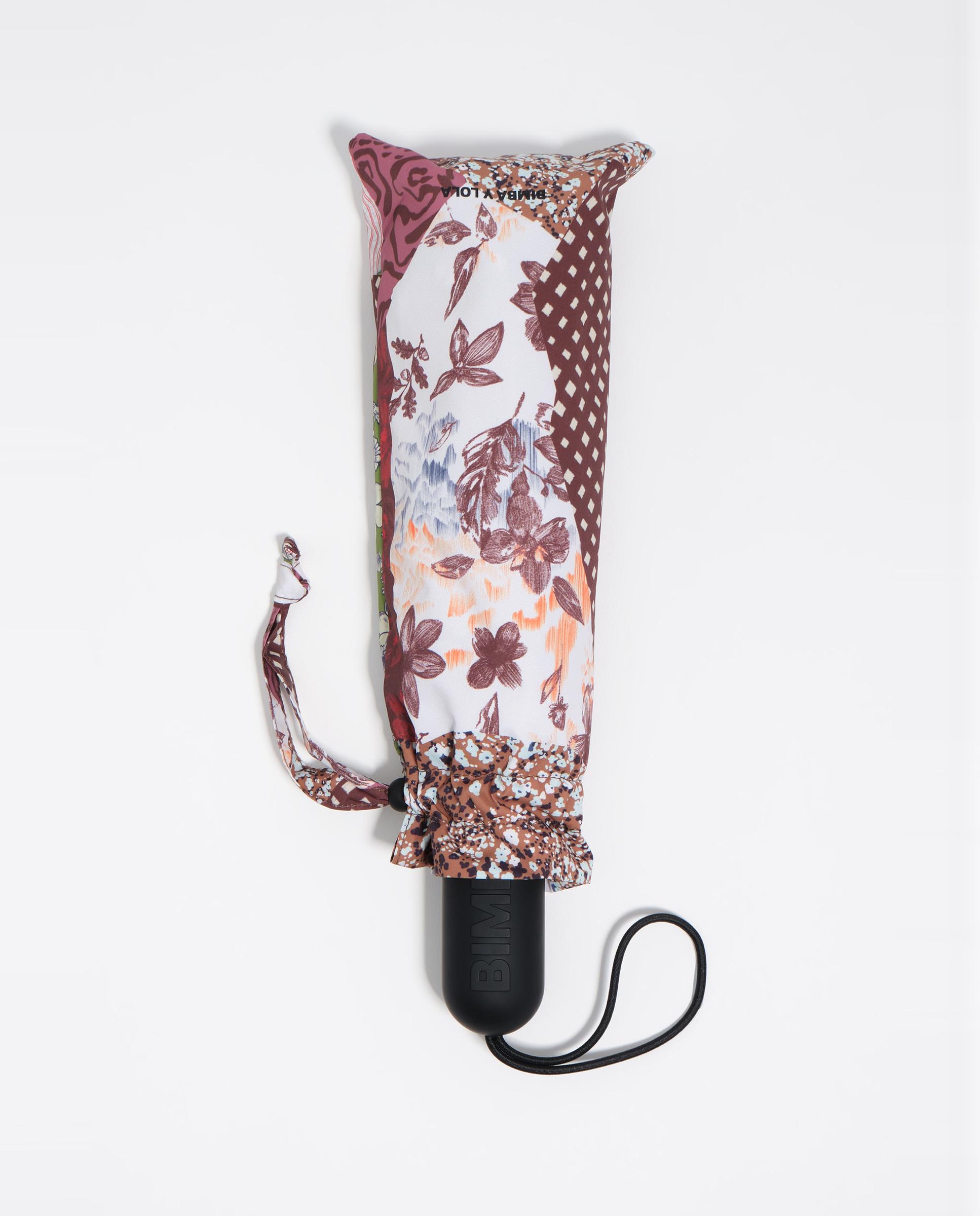 Imagem 0 de Guarda-chuva Estampado Patchwork