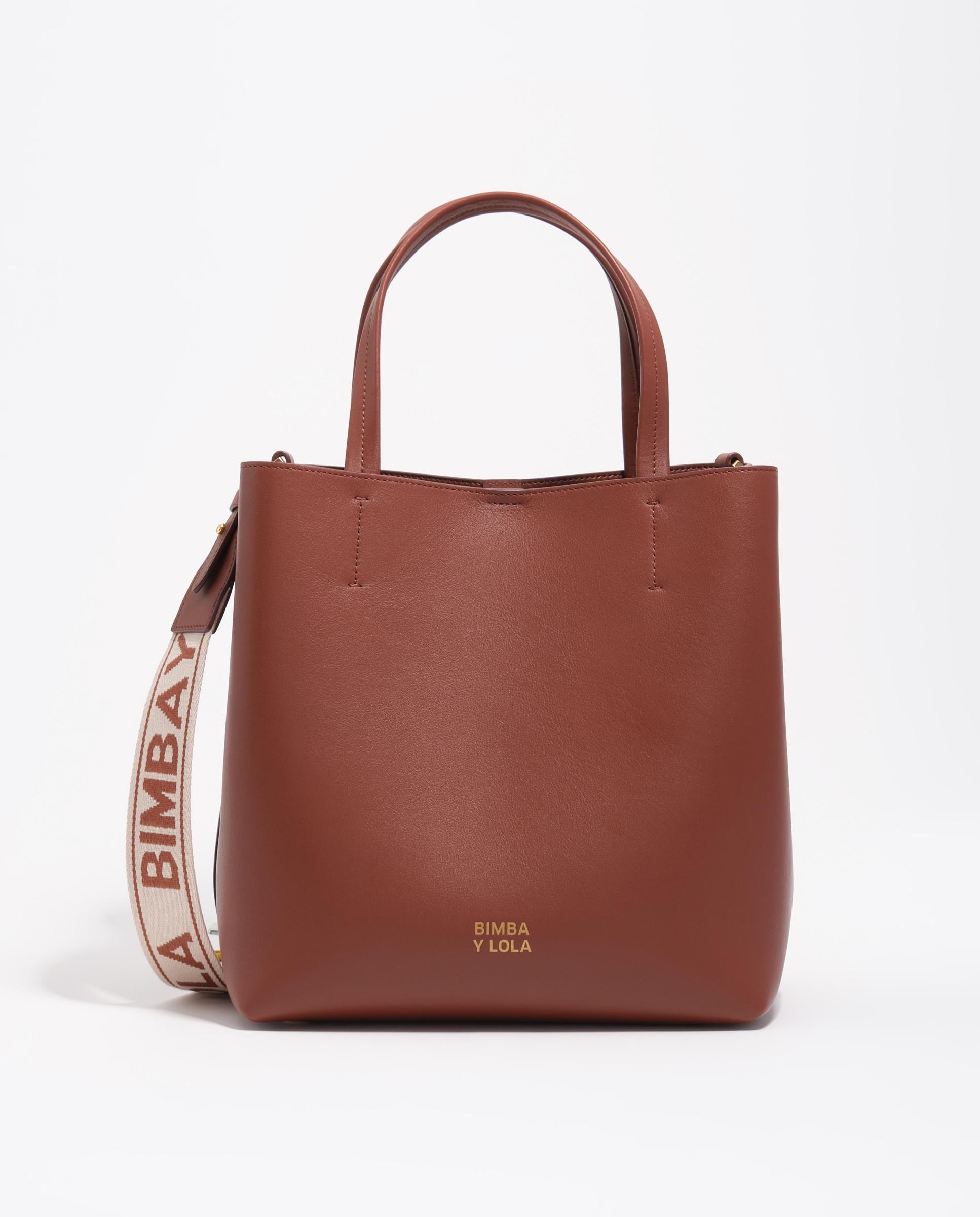 Imagem 0 de Mala de Mão Chihuahua Grande Pele