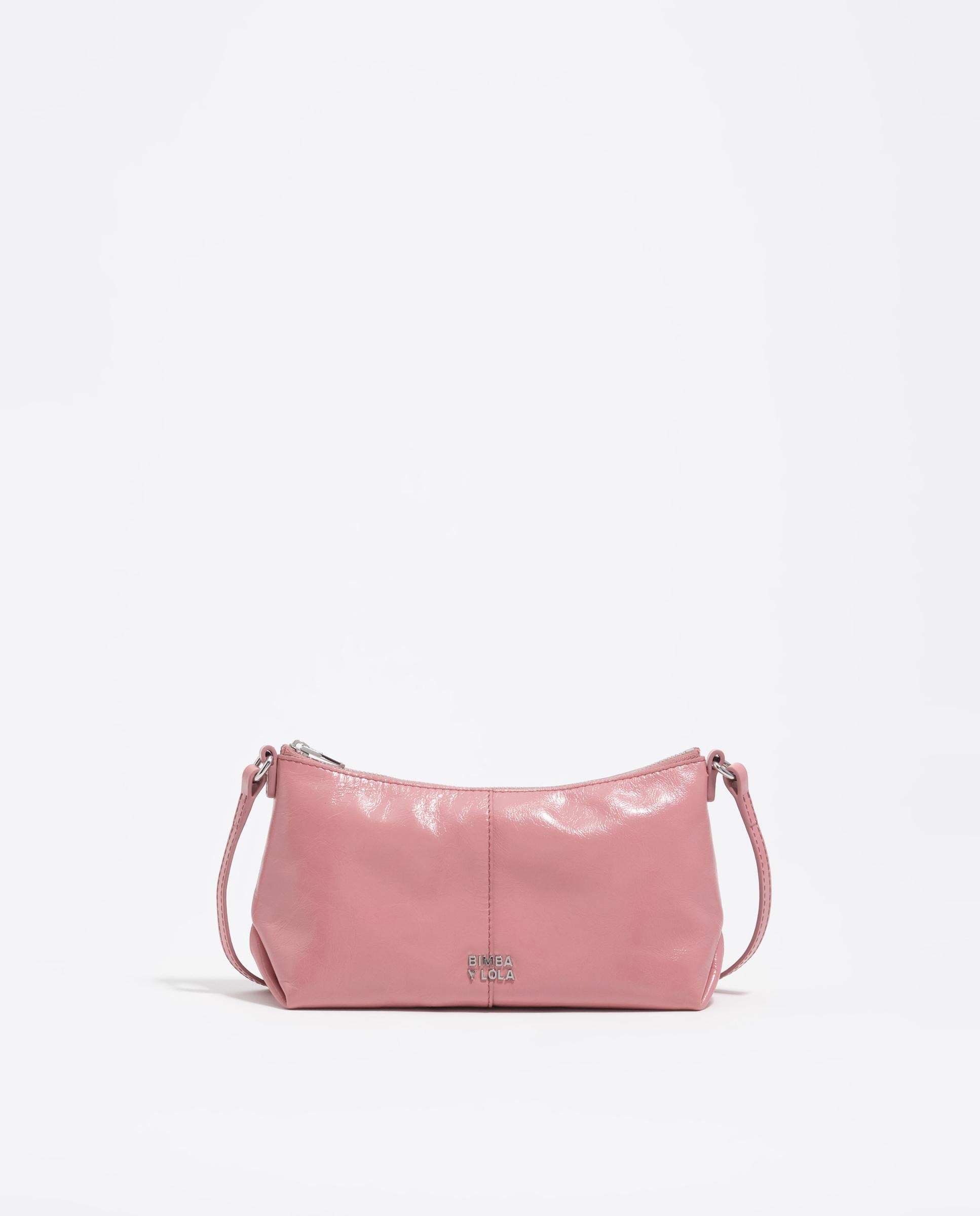 Imagem 0 de Mala a Tiracolo Paper Mini Pele