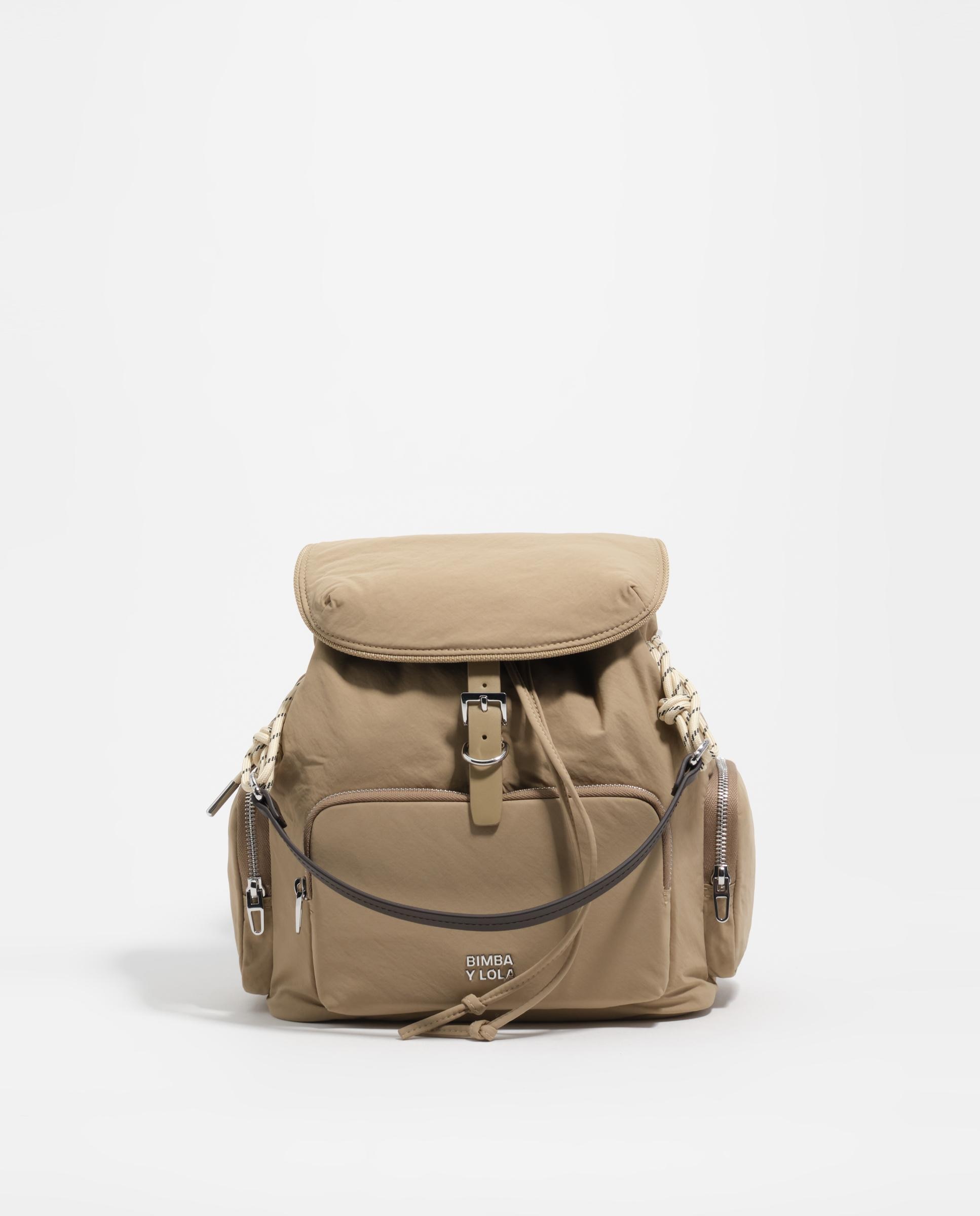 Imagem 0 de Mochila Pocket Nylon