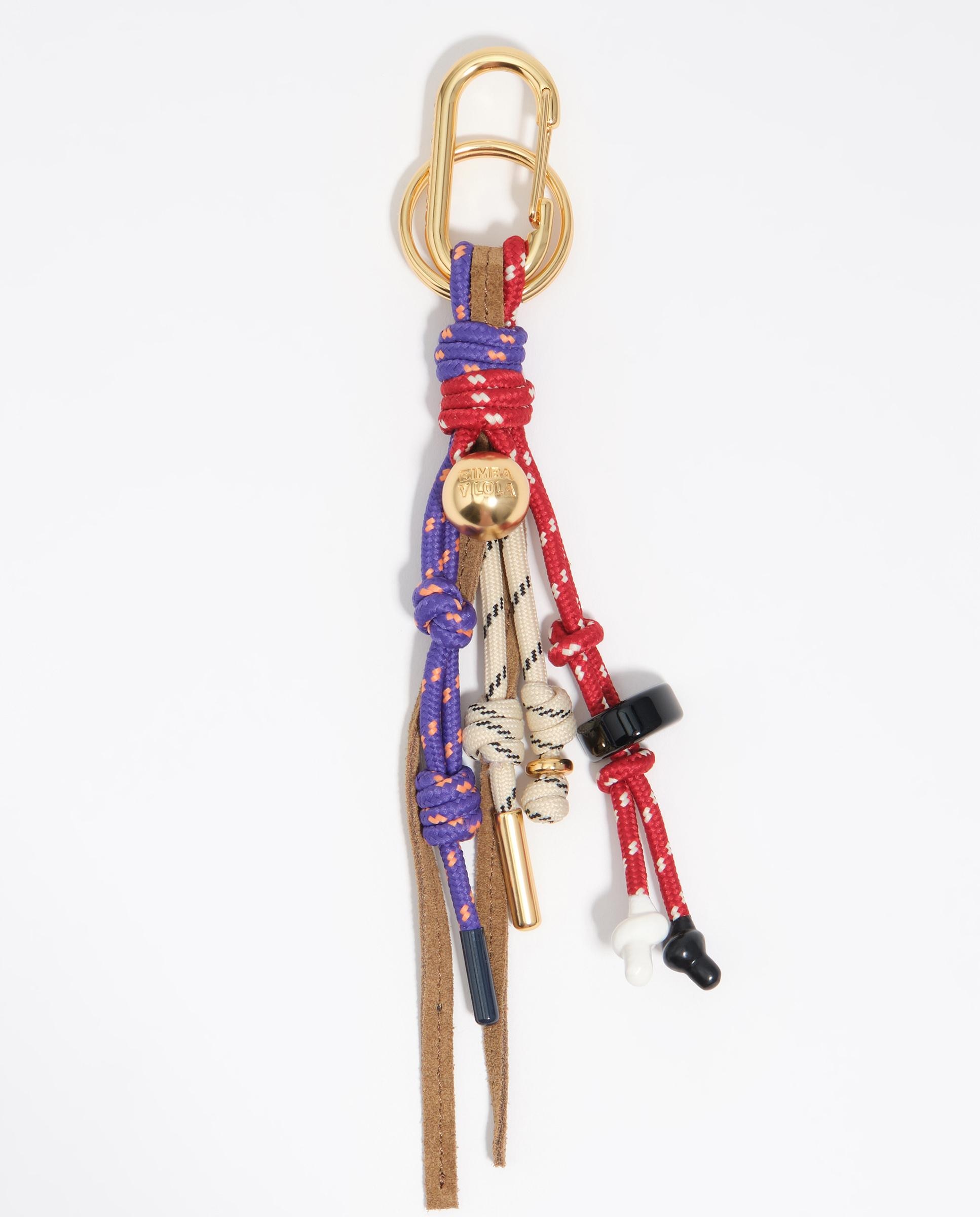 Imagem 0 de Porta-chaves Cabos