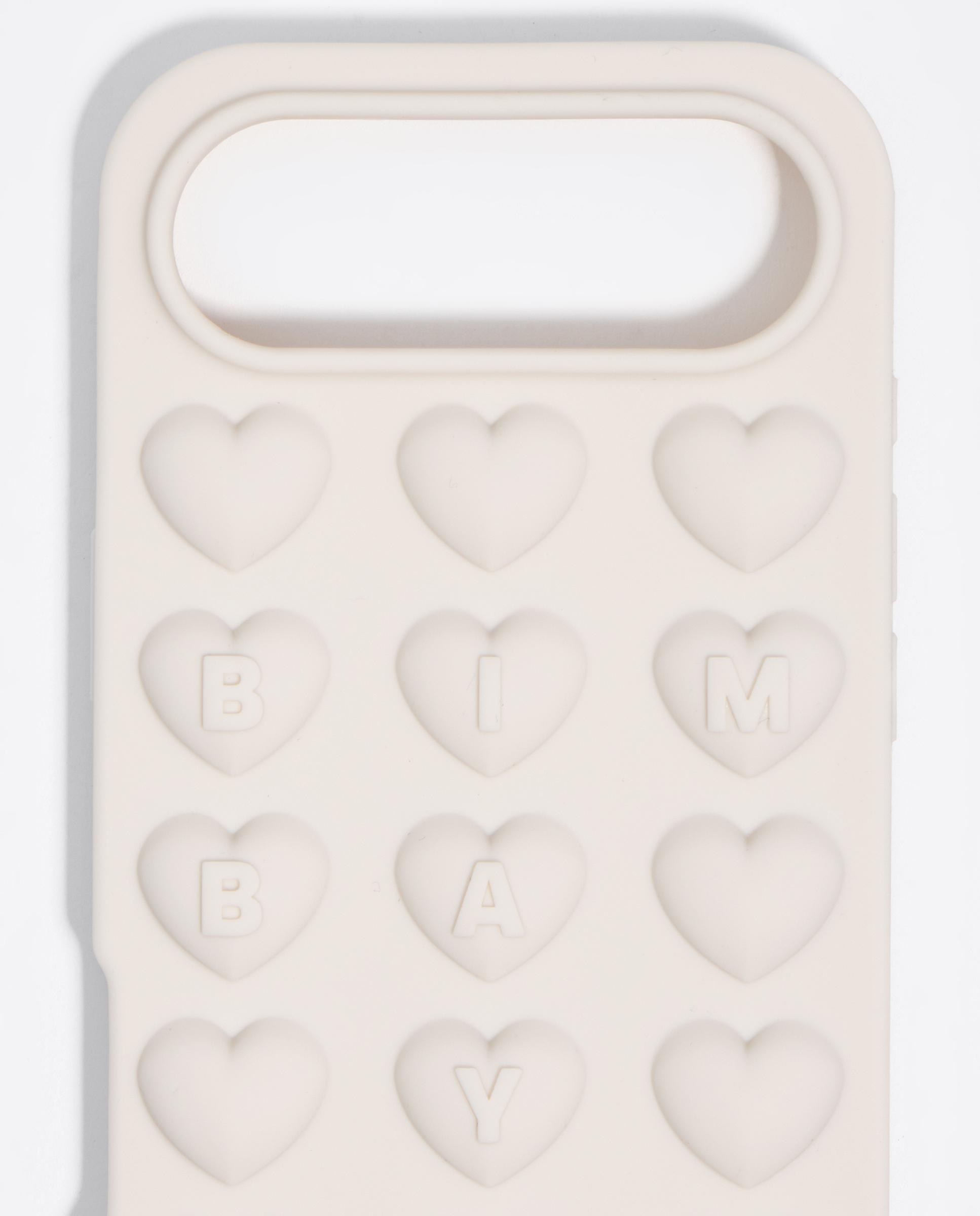 Funda Silicona Iphone 17 Air Branco-2