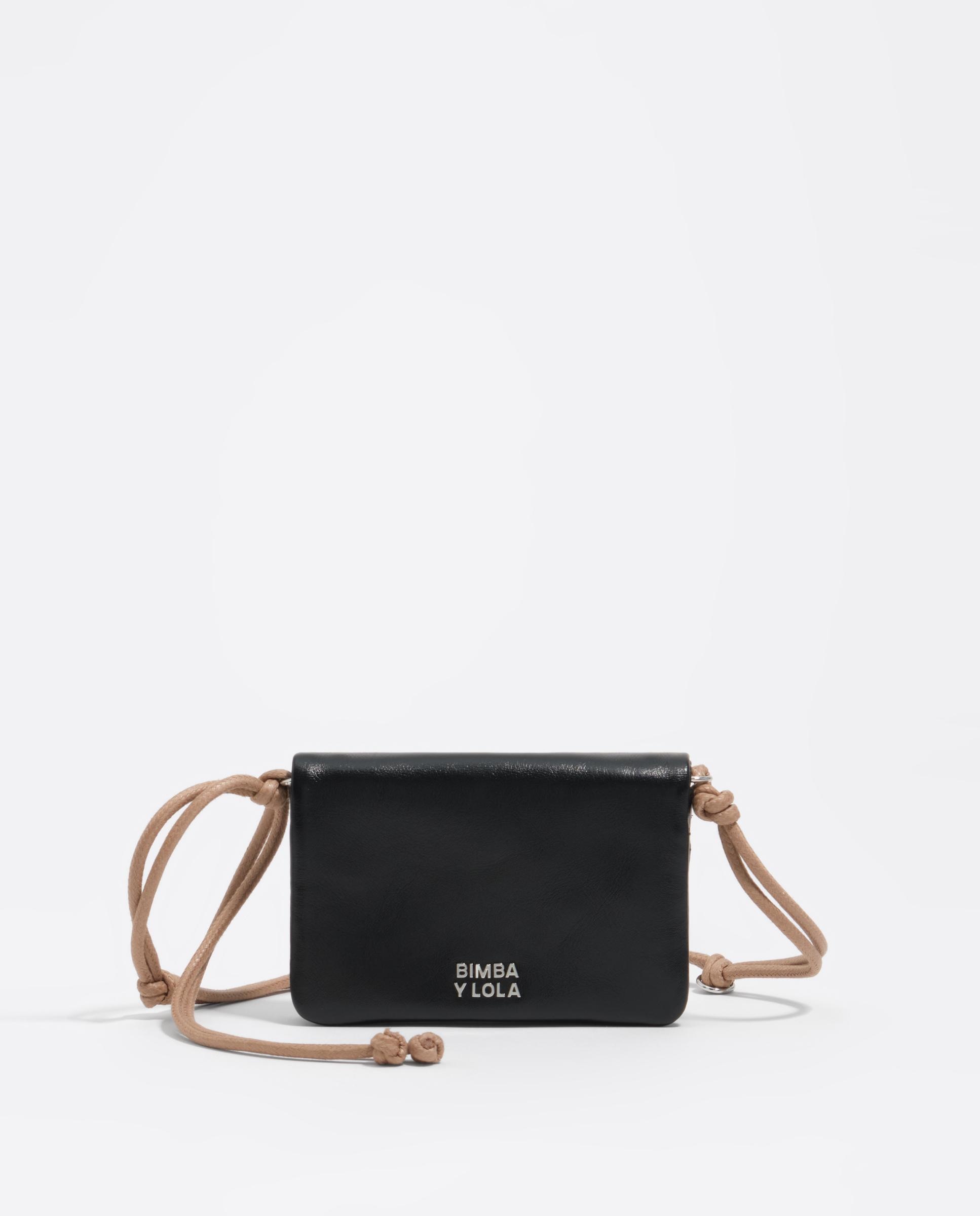 Imagem 0 de Carteira com Aba Pequena de Pele