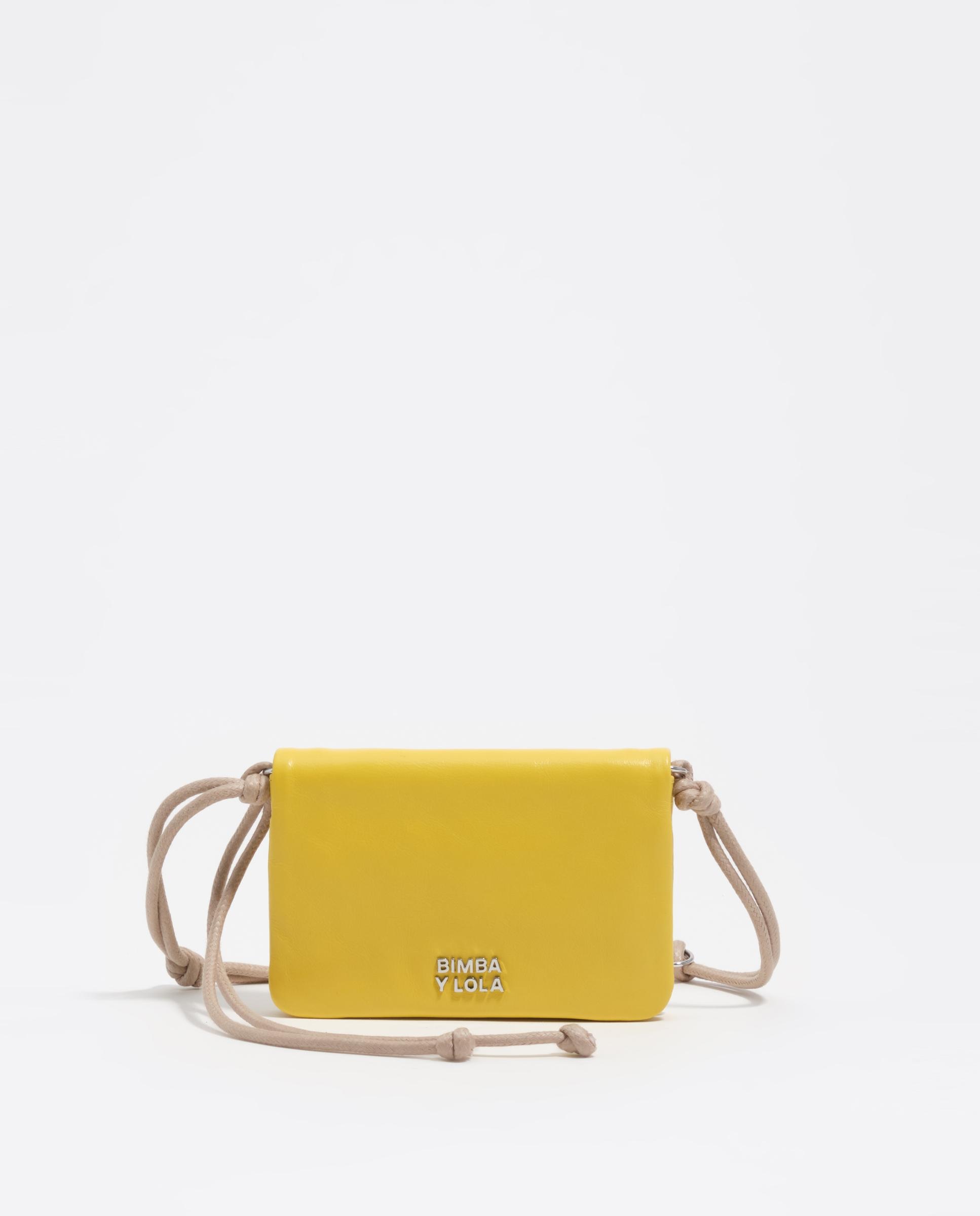 Imagem 0 de Carteira com Aba Pequena de Pele