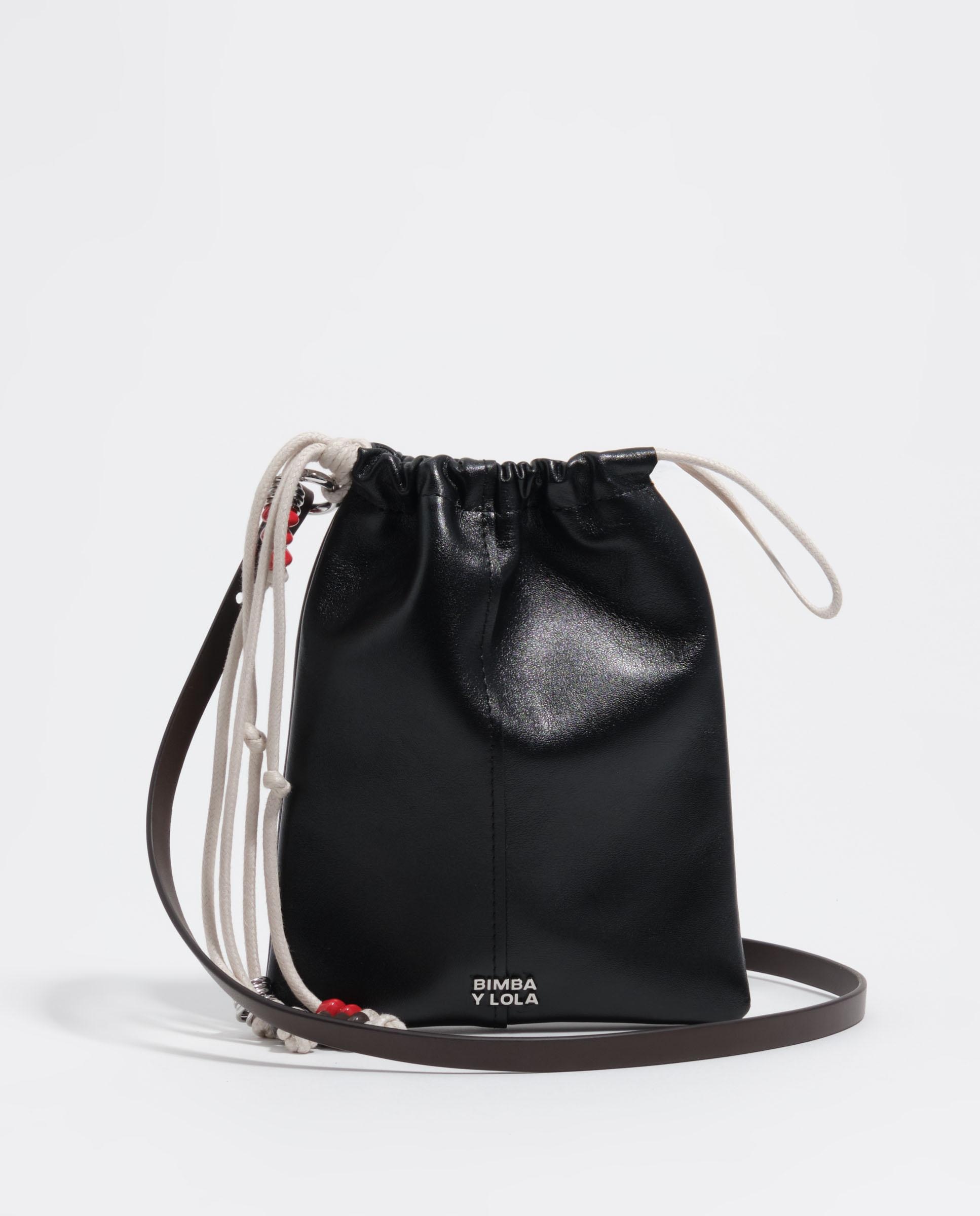 Imagem 0 de Mala a Tiracolo Paper Mini Pele