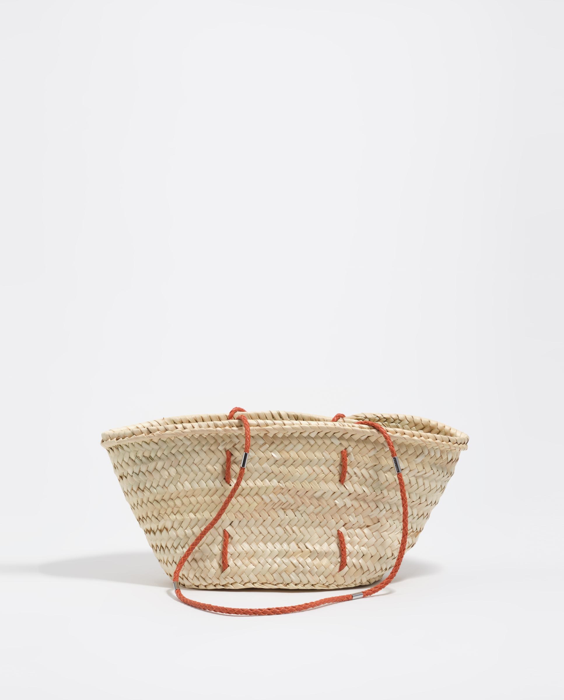 Imagem 0 de Cesto Médio Palma