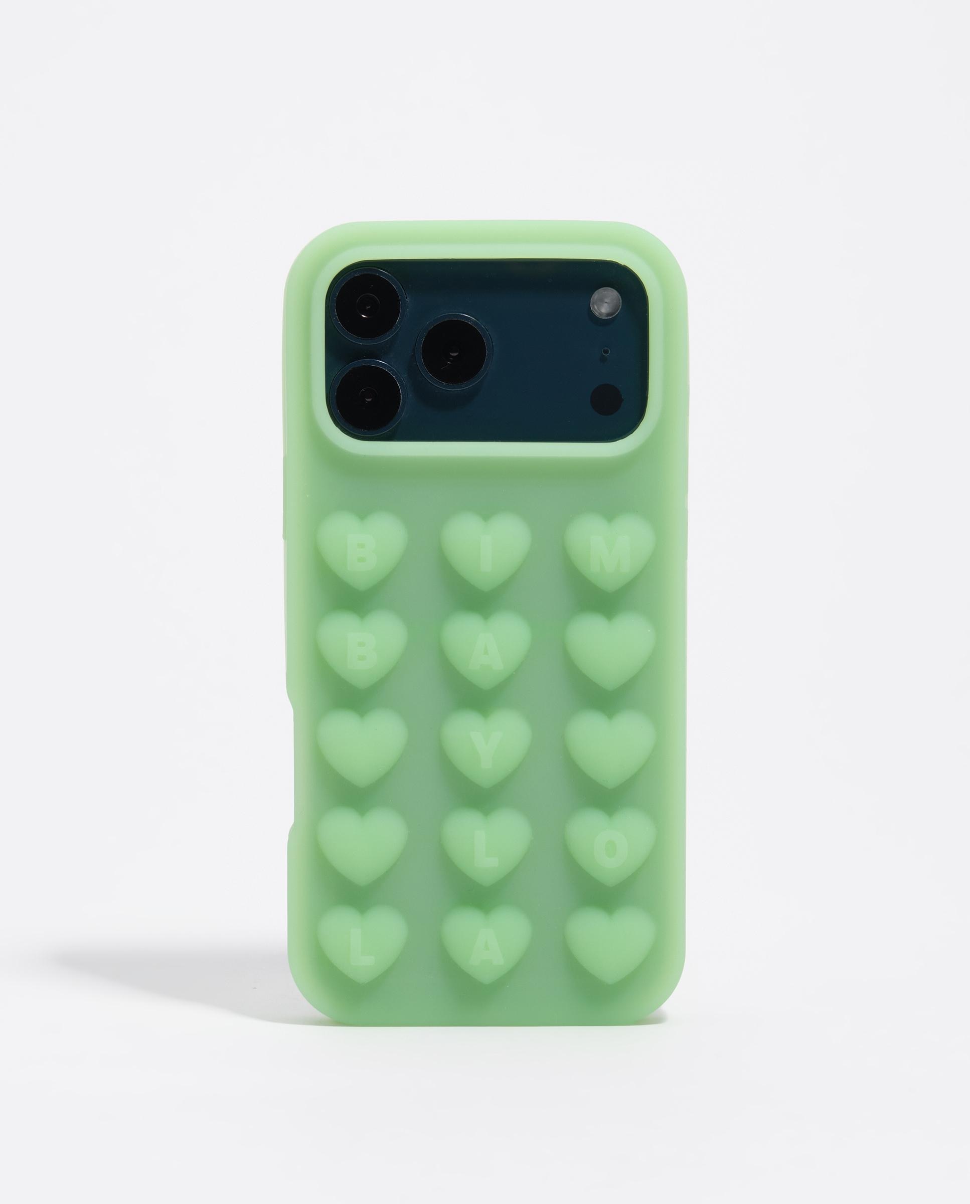 Imagem 0 de Funda para Telemóvel Compatível com o Iphone® 17 Pro Max