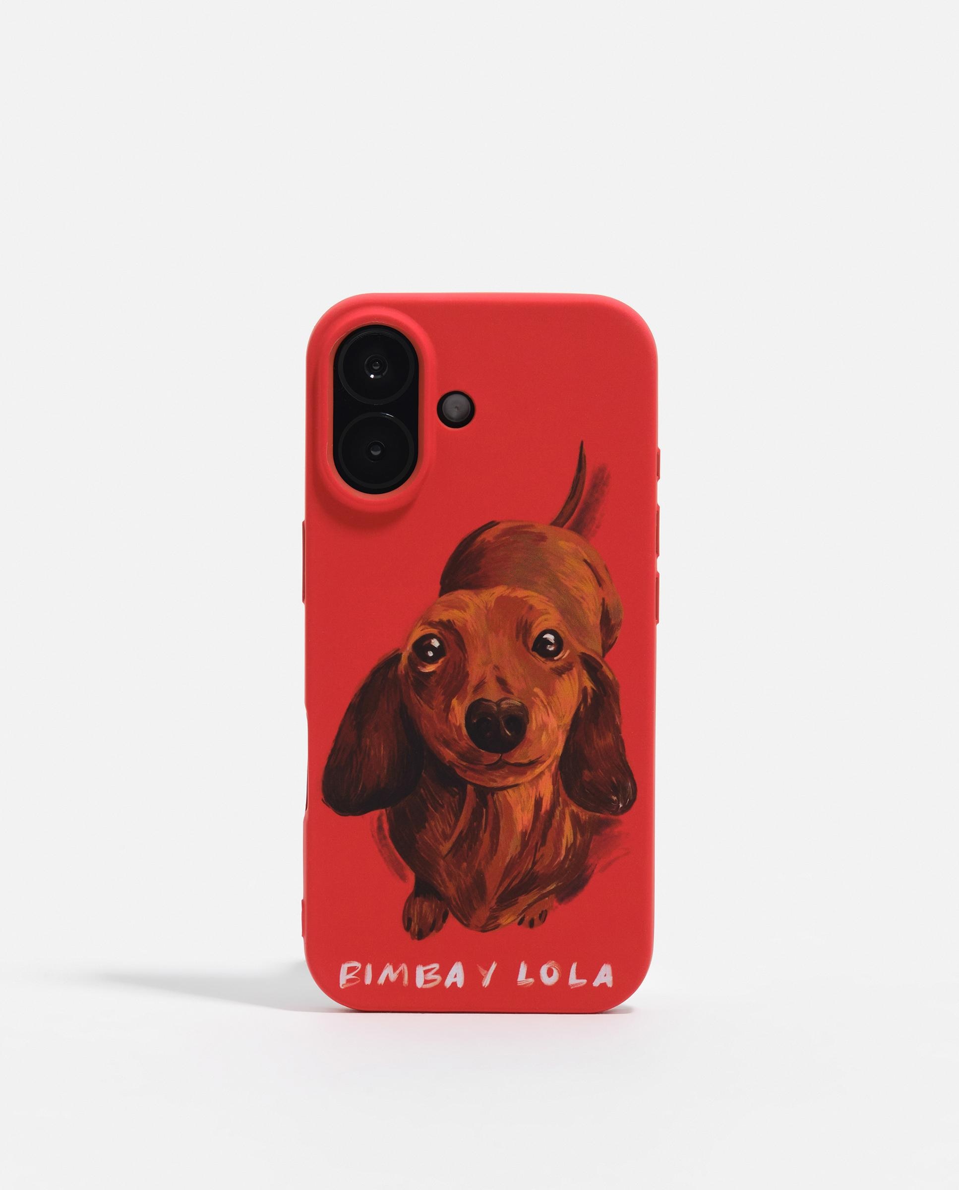 Imagem 0 de Capa Rígida Iphone 17 Teckel
