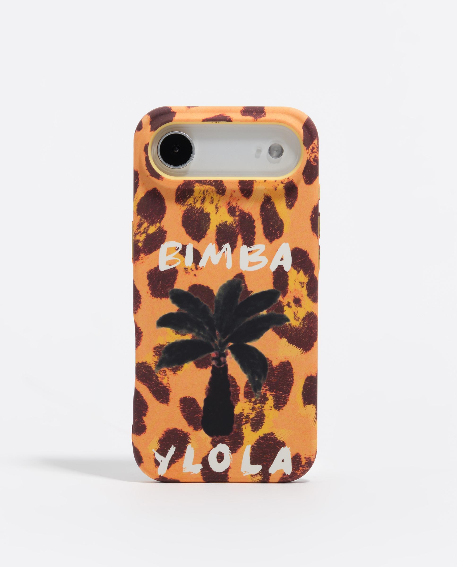 Imagem 0 de Capa Rígida Iphone 17 Air Palmera