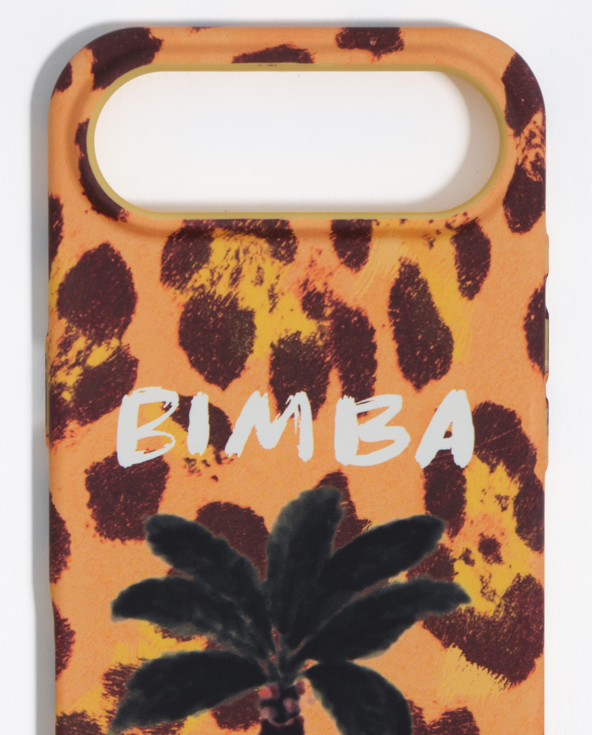Capa Rígida Iphone 17 Air Palmera Amarelo-3