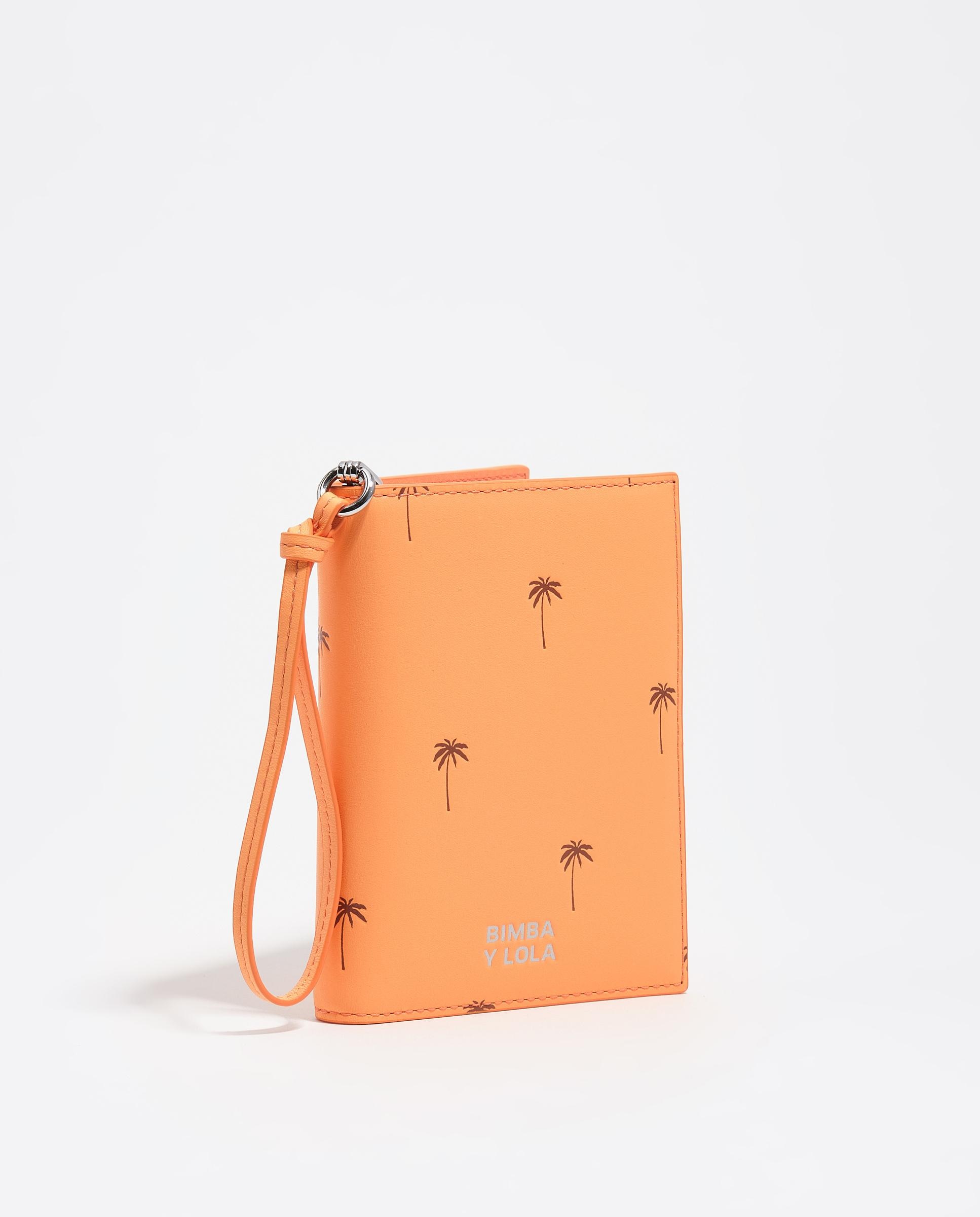 Imagem 0 de Capa para Passaporte de Pele