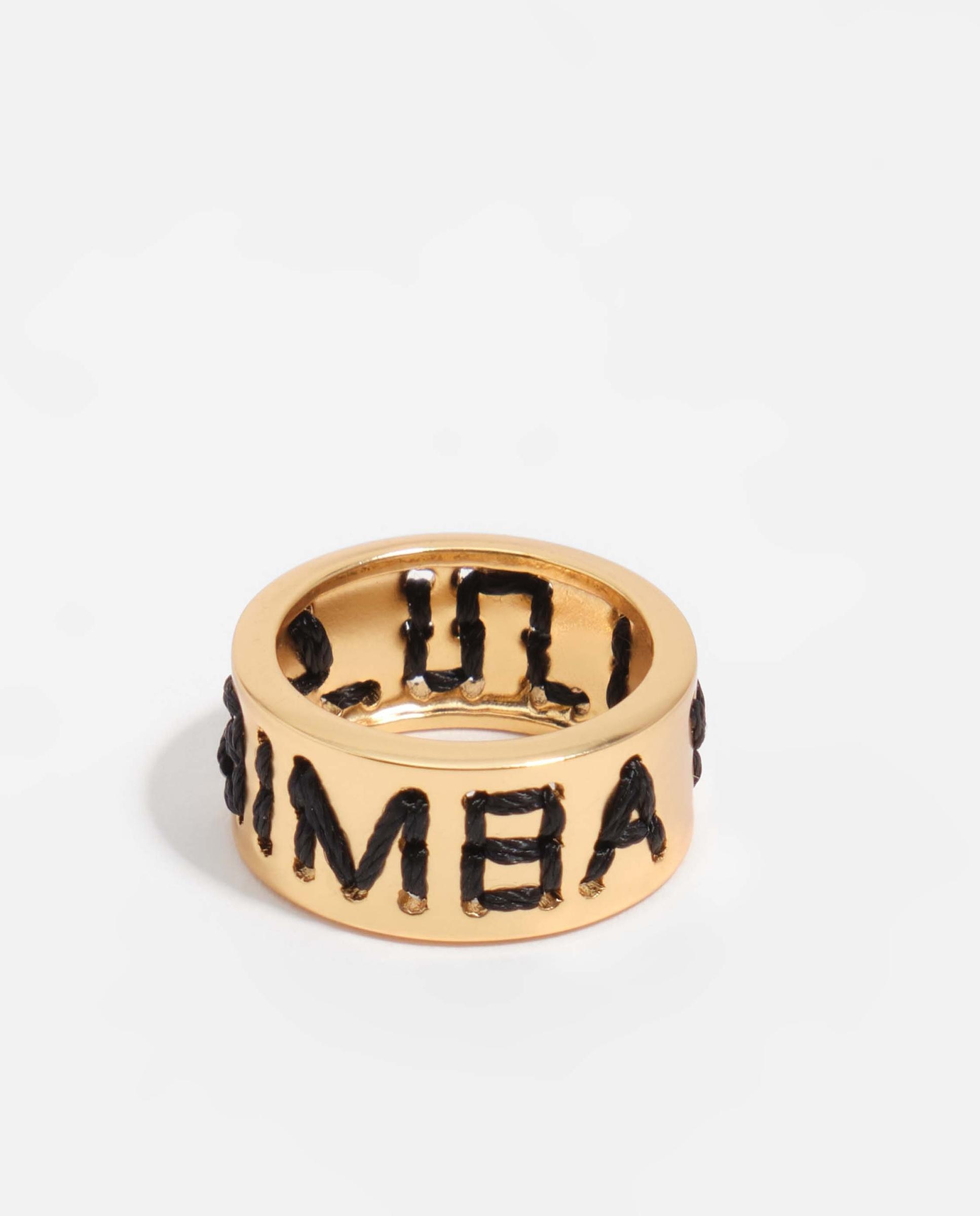 Imagem 0 de Anel para Lenço Bordado