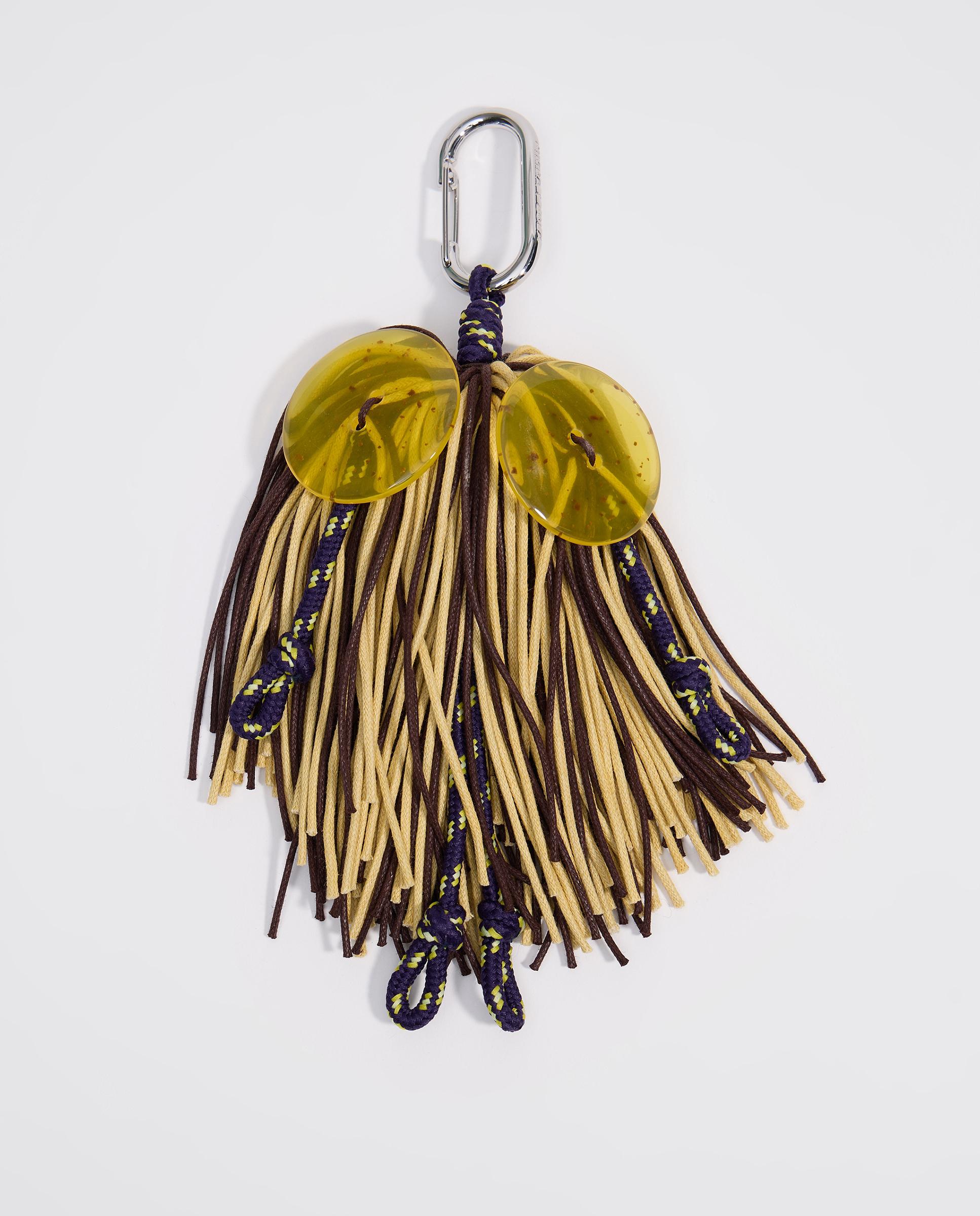 Imagem 0 de Porta-chaves Carmela com Pompom