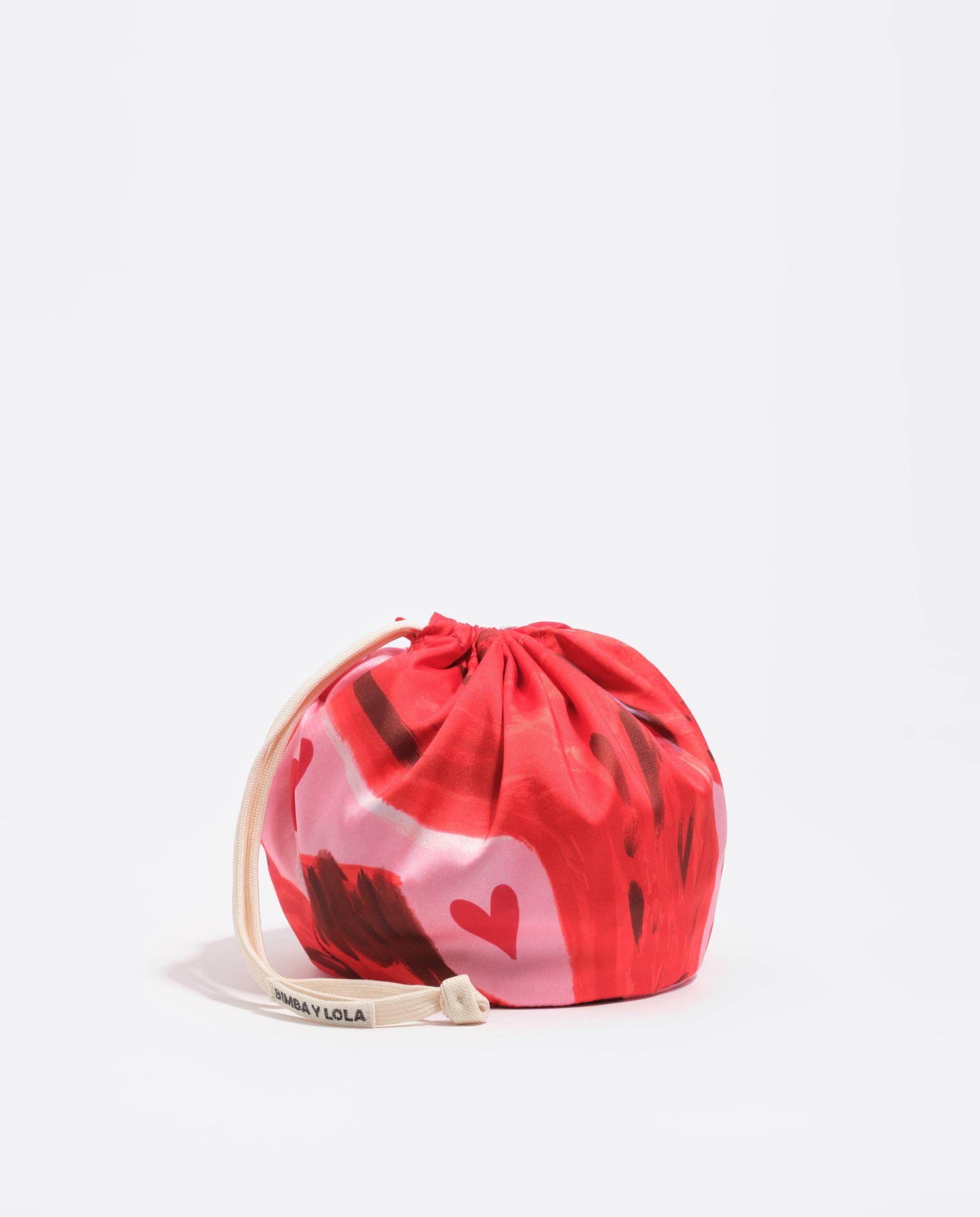 Imagem 0 de Mala de Mão Pouch Écharpe