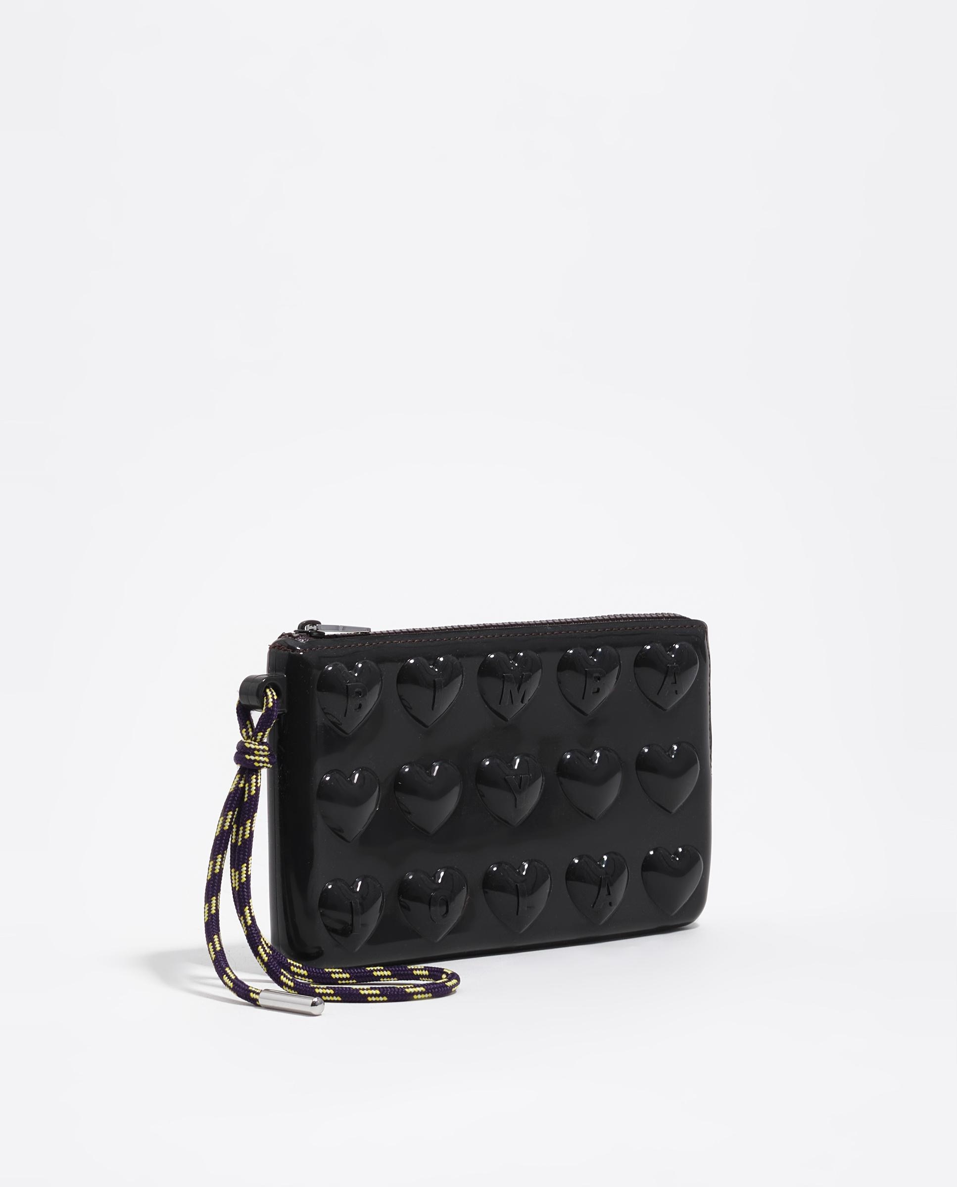 Imagem 0 de Funda de Silicone com Fecho Zip