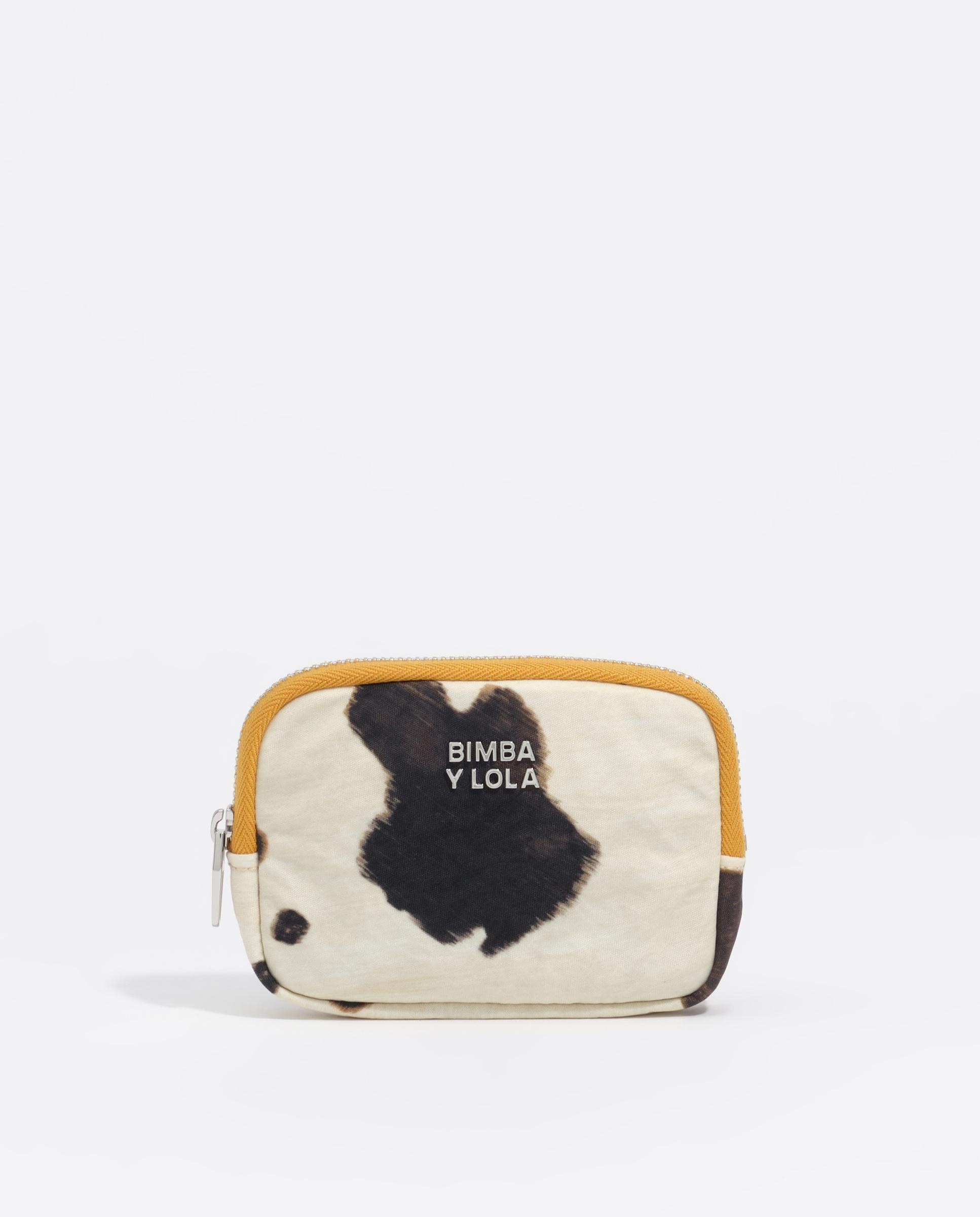 Imagem 0 de Porta-moedas em Nylon Pony