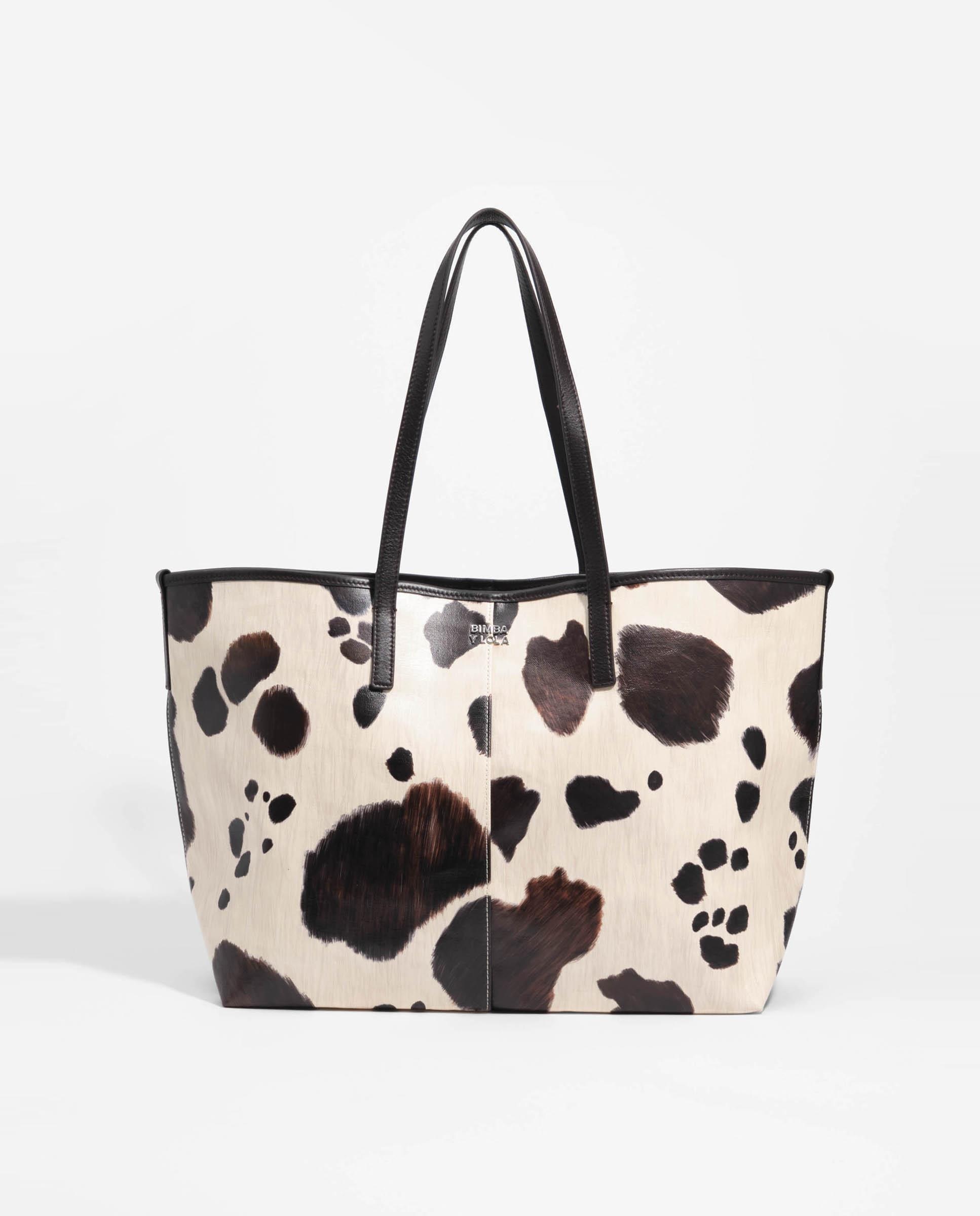 Imagem 0 de Mala de Ombro Shopper Grande Pony