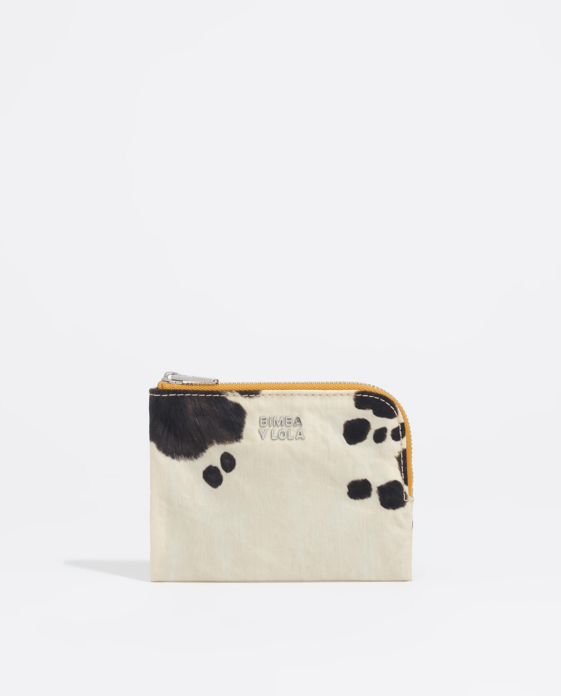 Imagem 0 de Porta-moedas em Nylon Pony