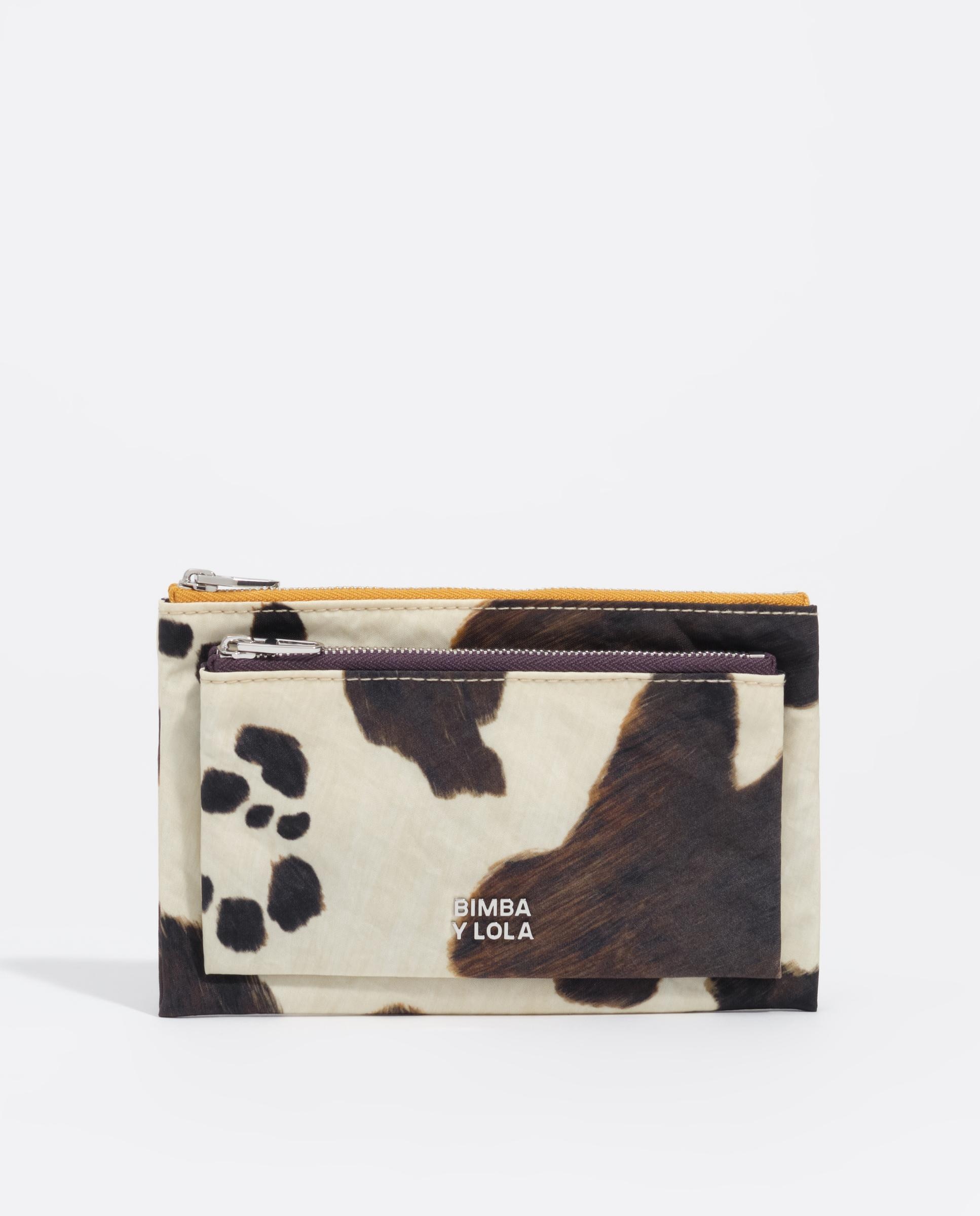 Imagem 0 de Carteira Pocket Nylon Pony