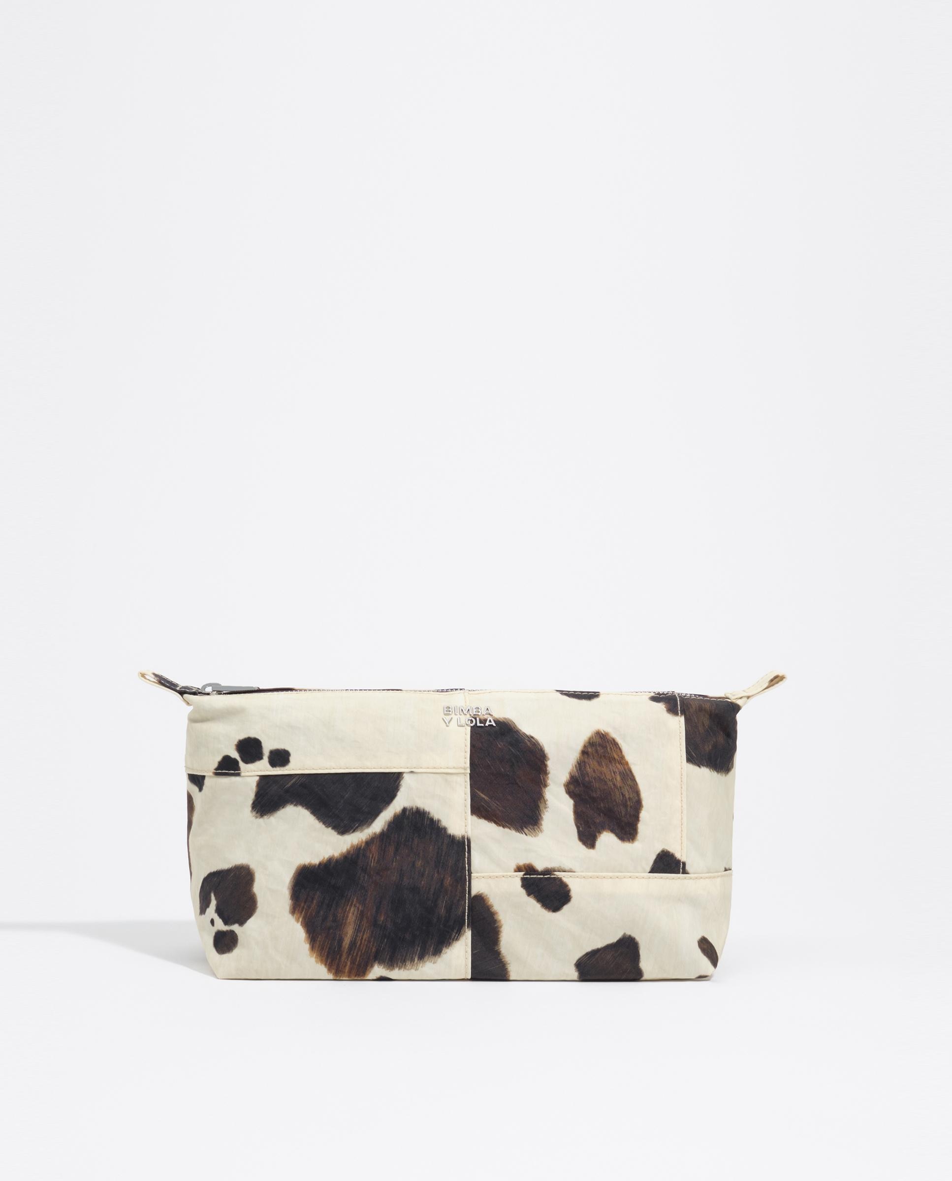 Imagem 0 de Necessaire Grande Nylon Pony