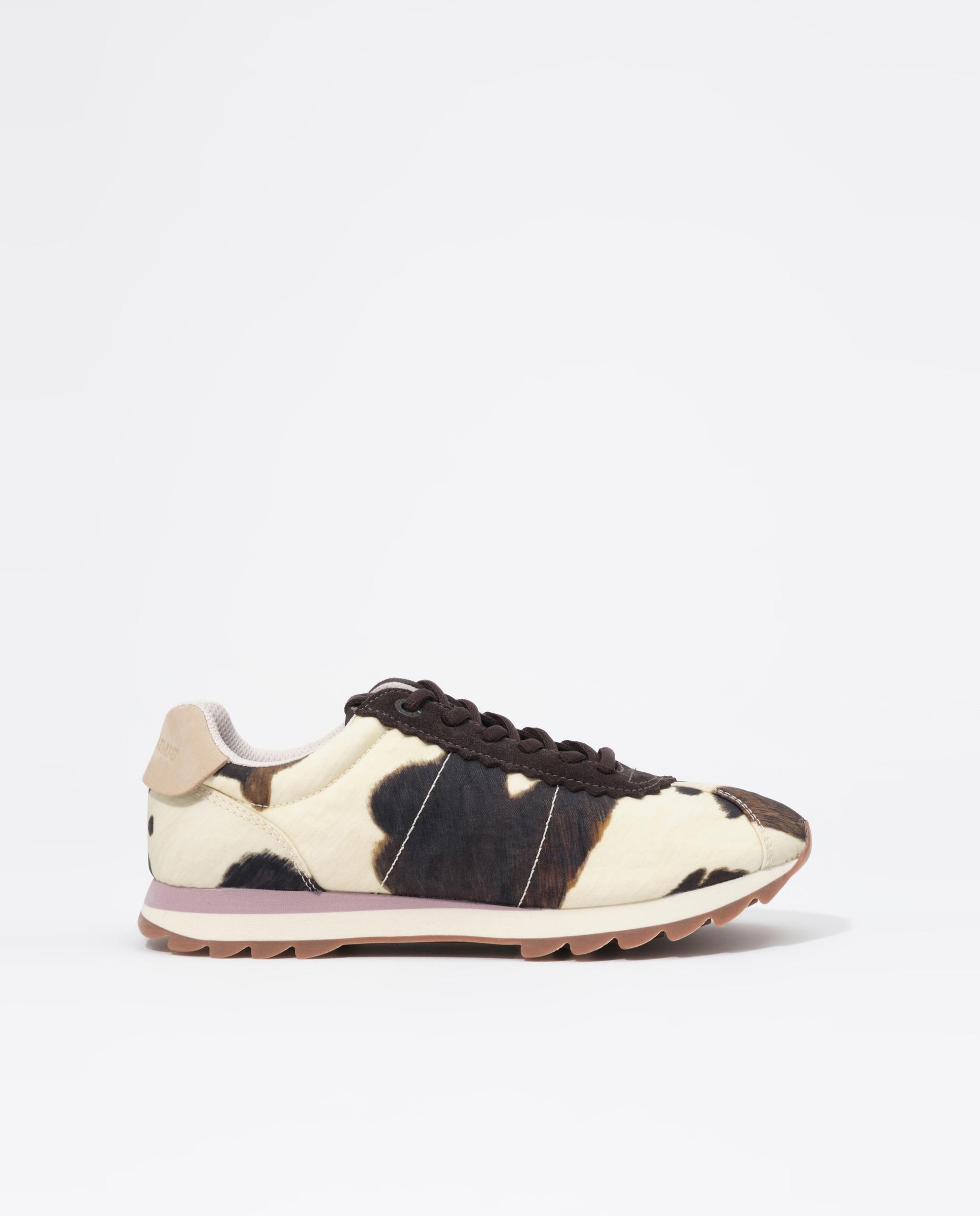 Imagem 0 de Sapatilhas Desportivas Retro 13 18 Print Pony