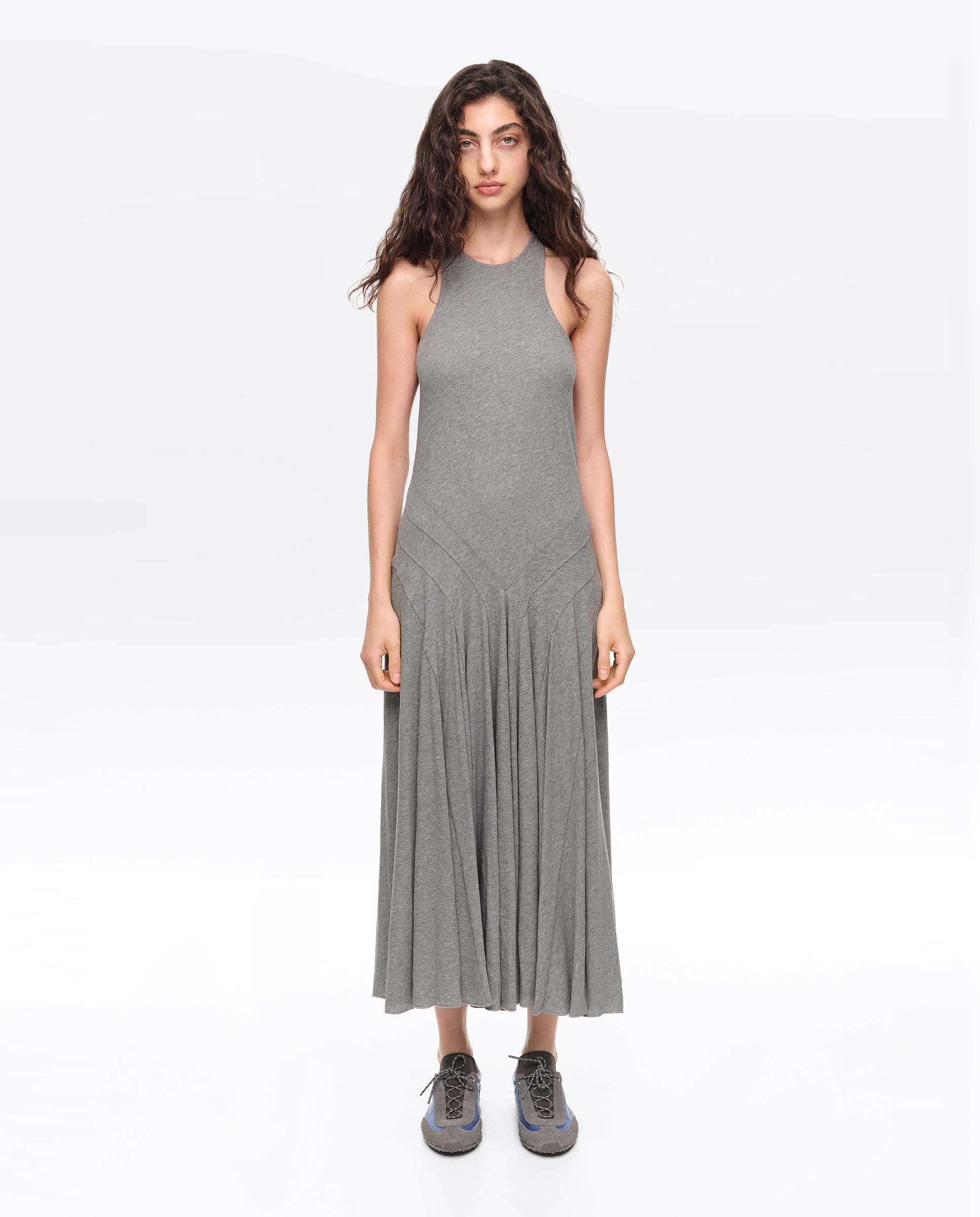 Imagem 0 de Vestido Midi sem Mangas
