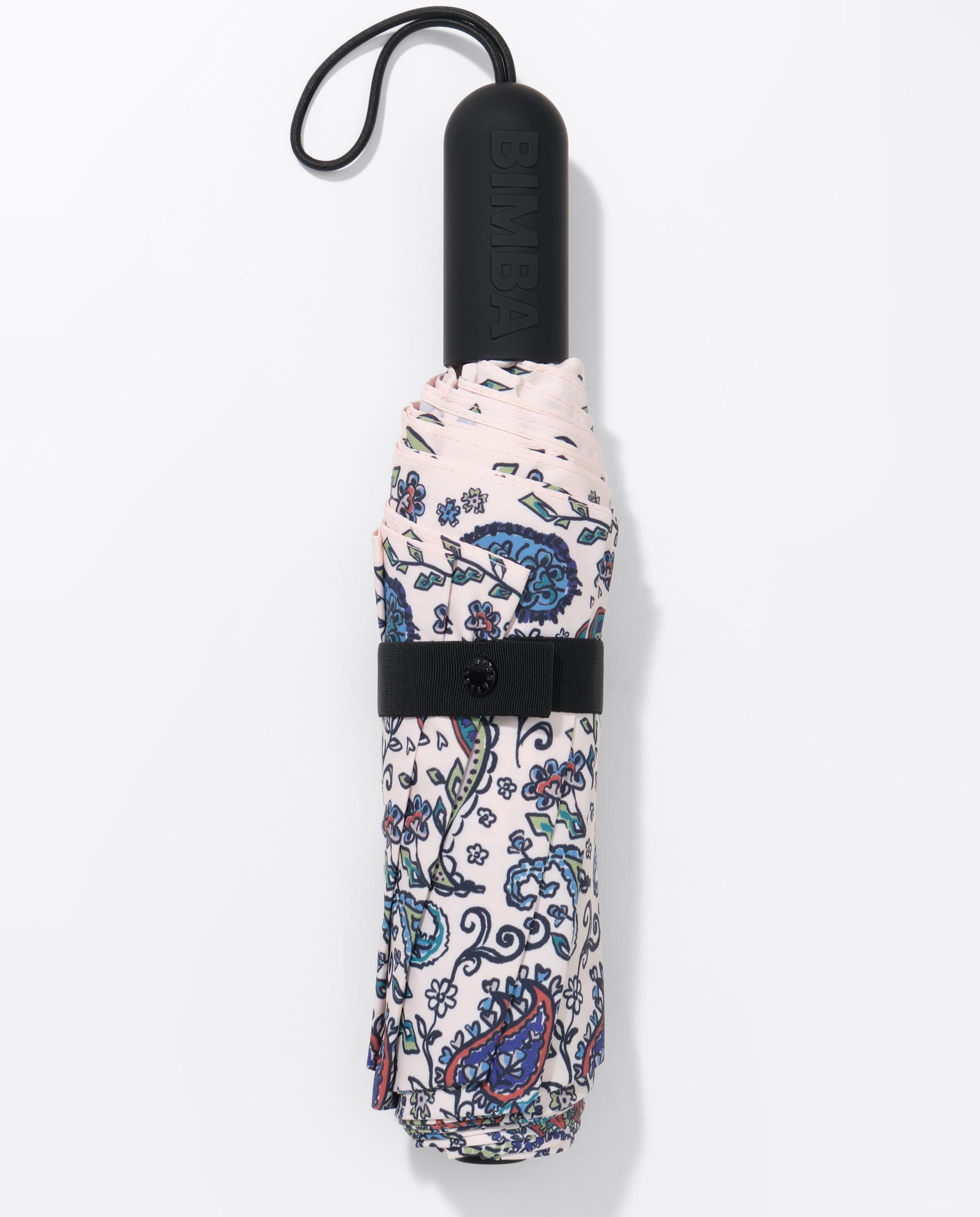 Imagem 0 de Guarda-chuva Paisley com Logo