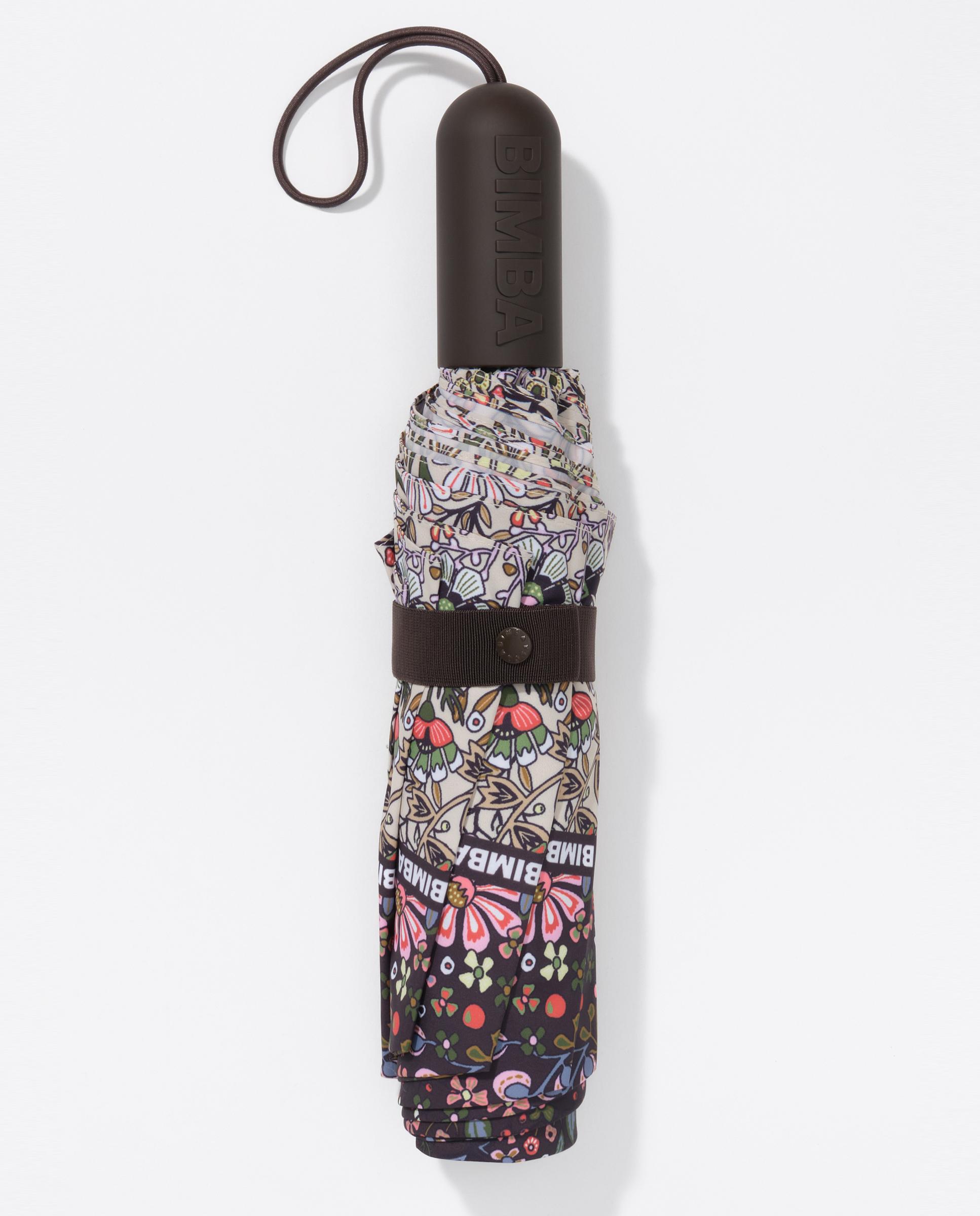 Imagem 0 de Guarda-chuva Patchwork de Flores