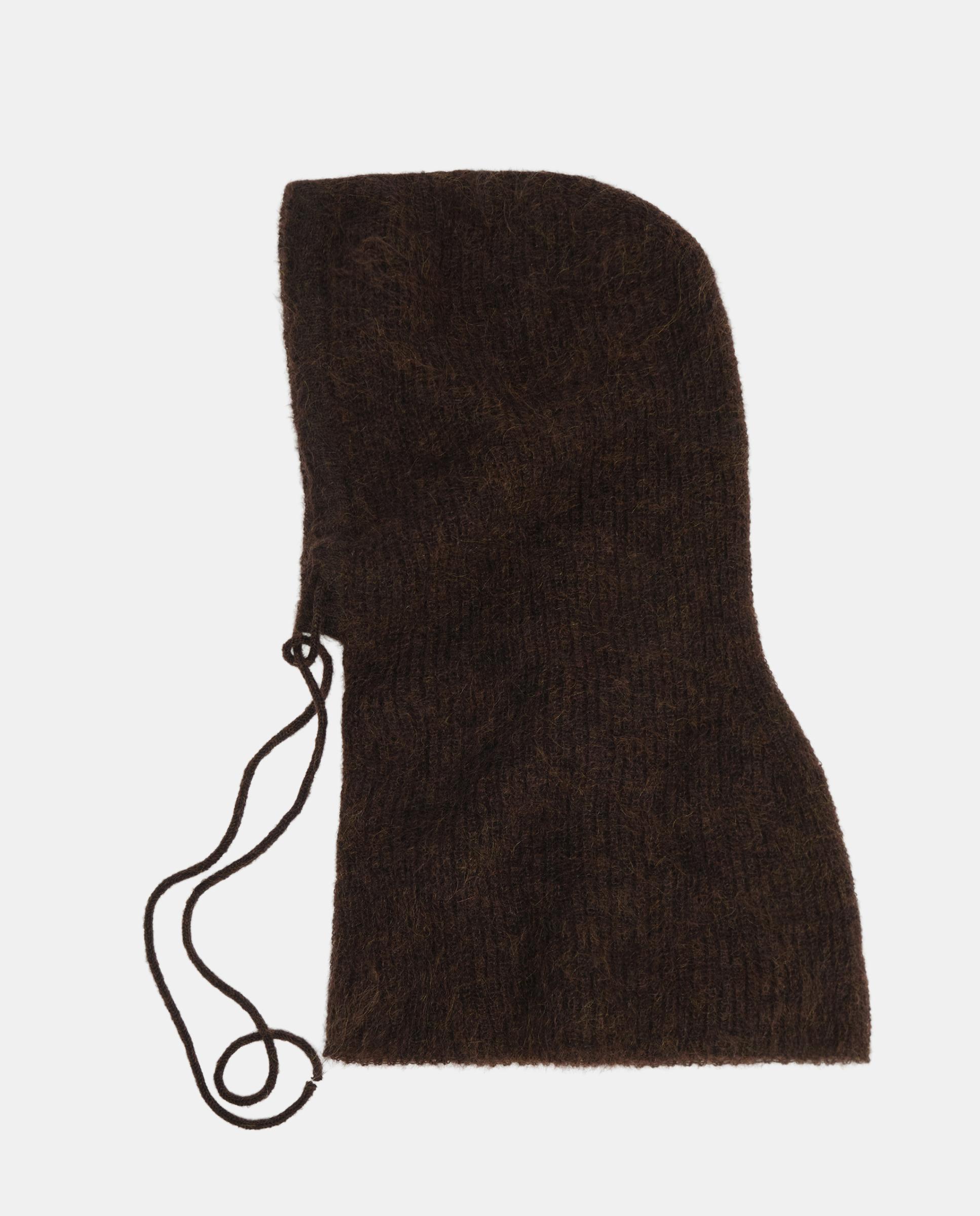Imagem 1 de Balaclava Mohair com Cordão