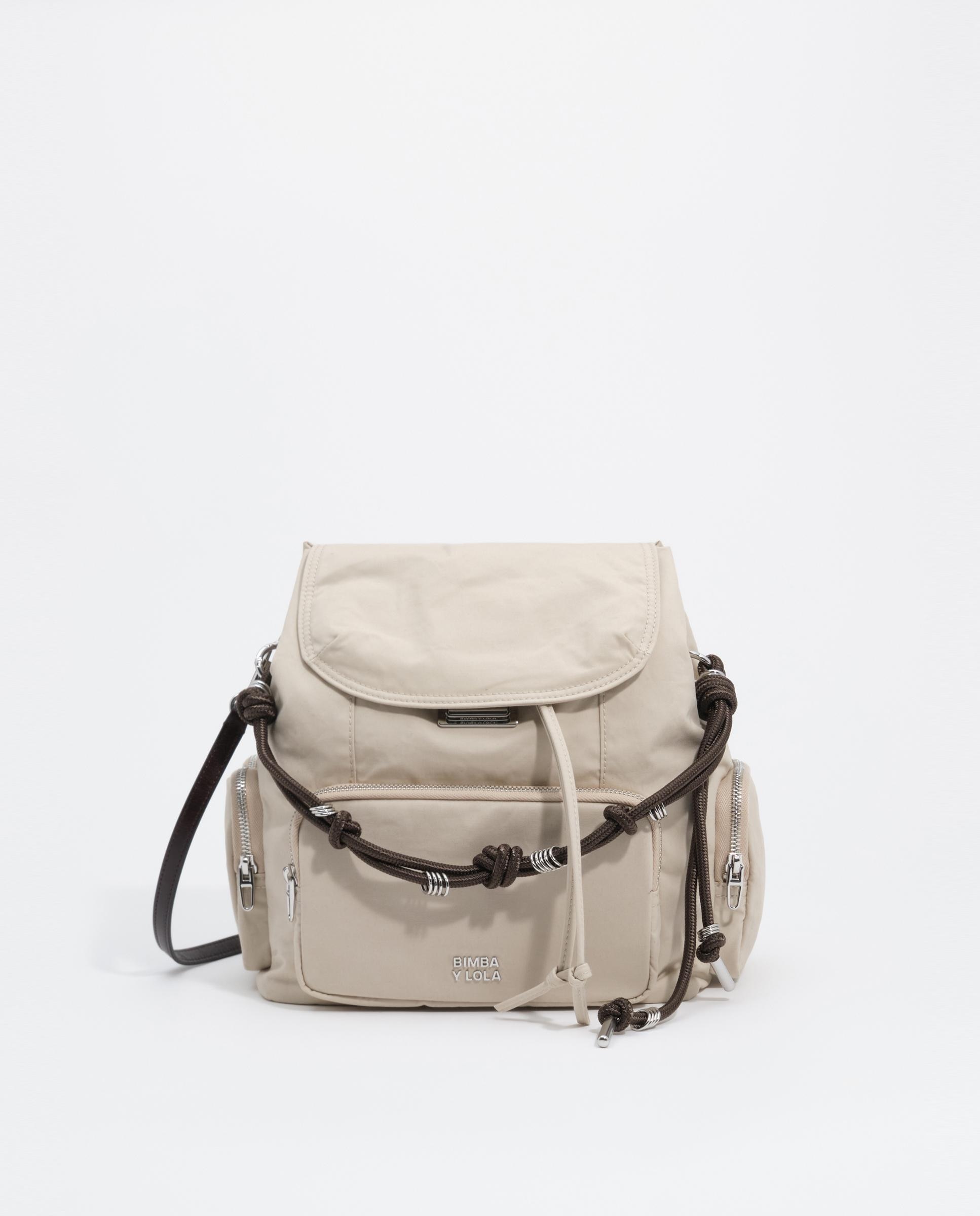 Imagem 0 de Mochila Pocket Grande Algodão
