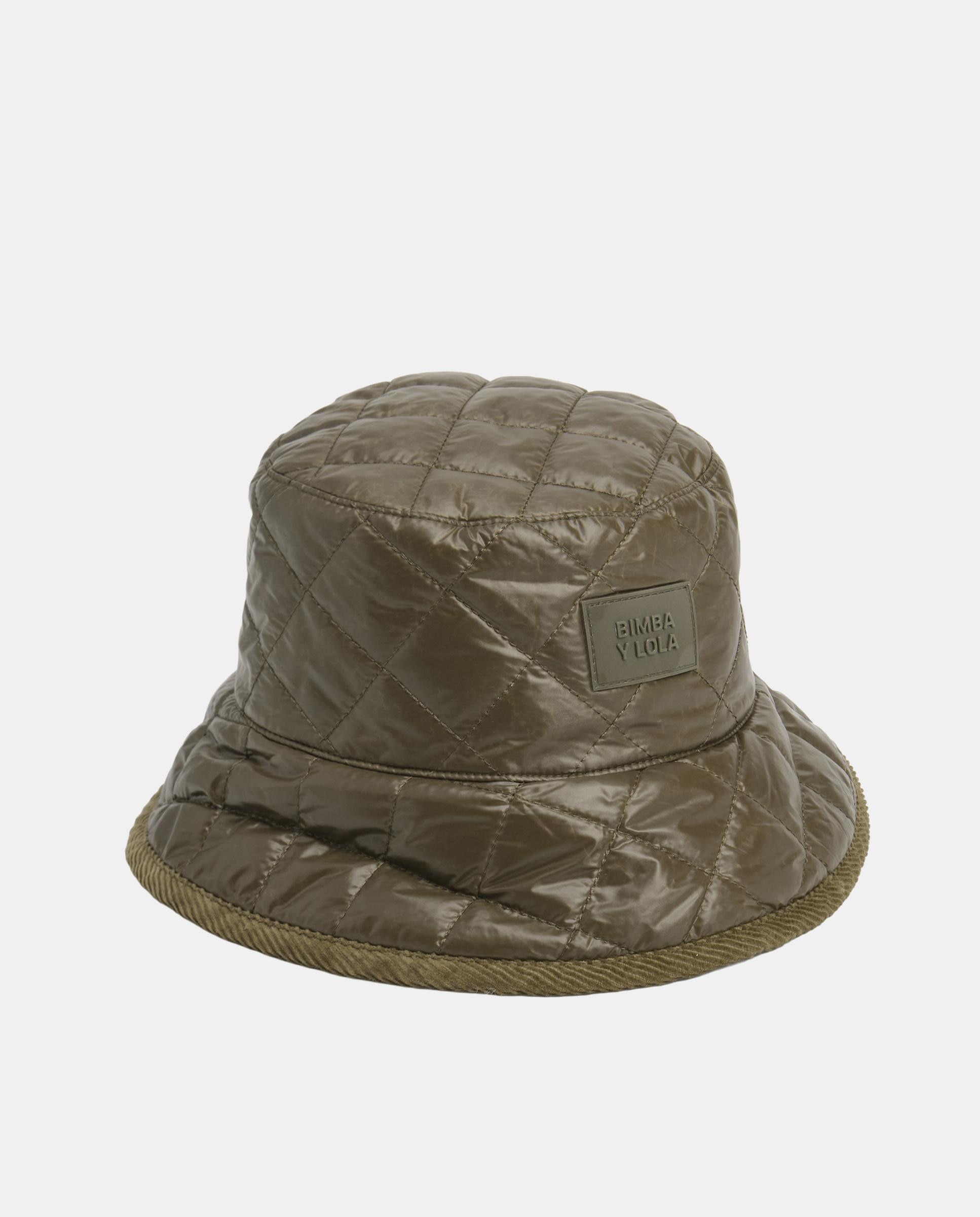 Imagem 1 de Chapéu Bucket Acolchoado