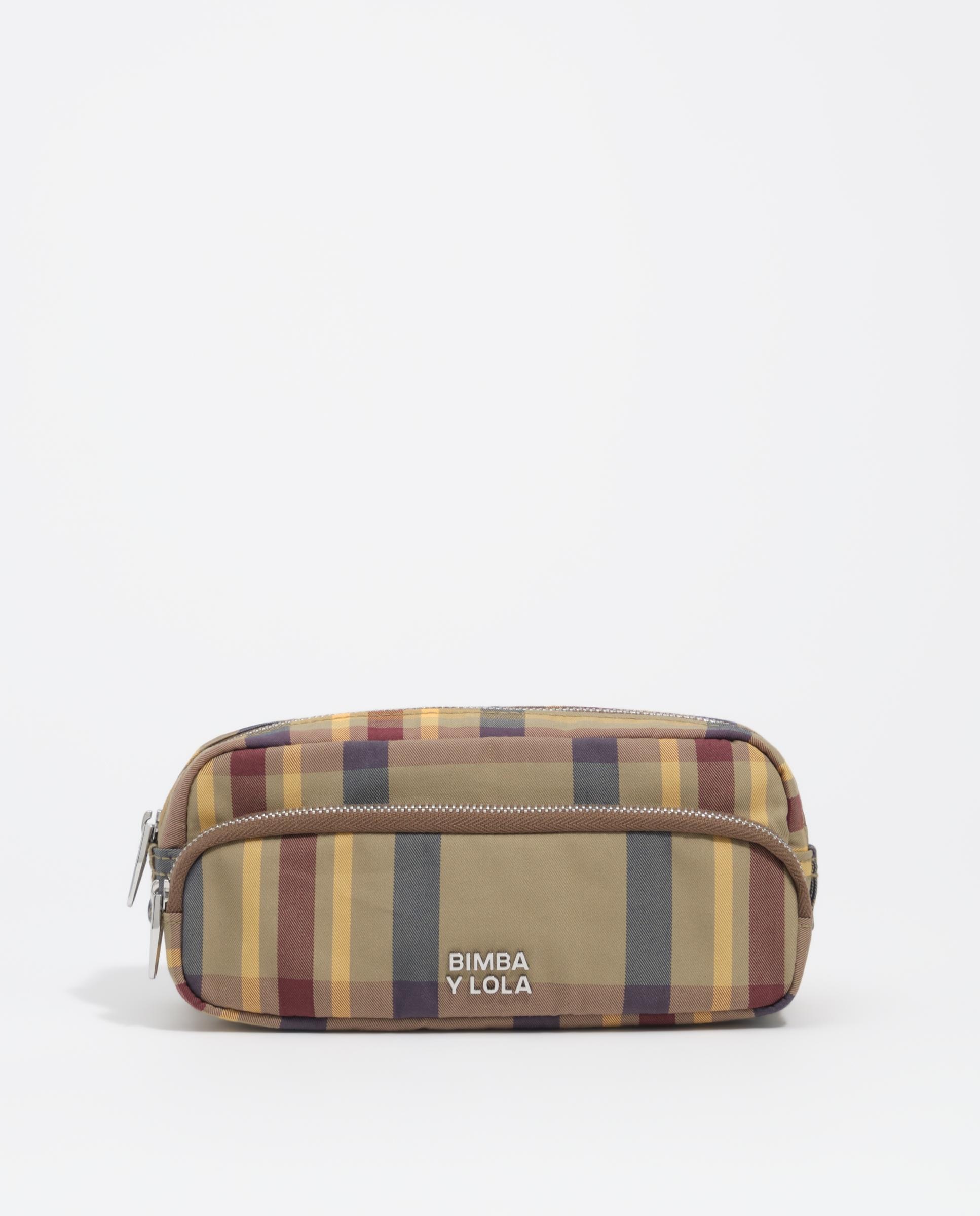 Imagem 0 de Estojo Pocket Jacquard