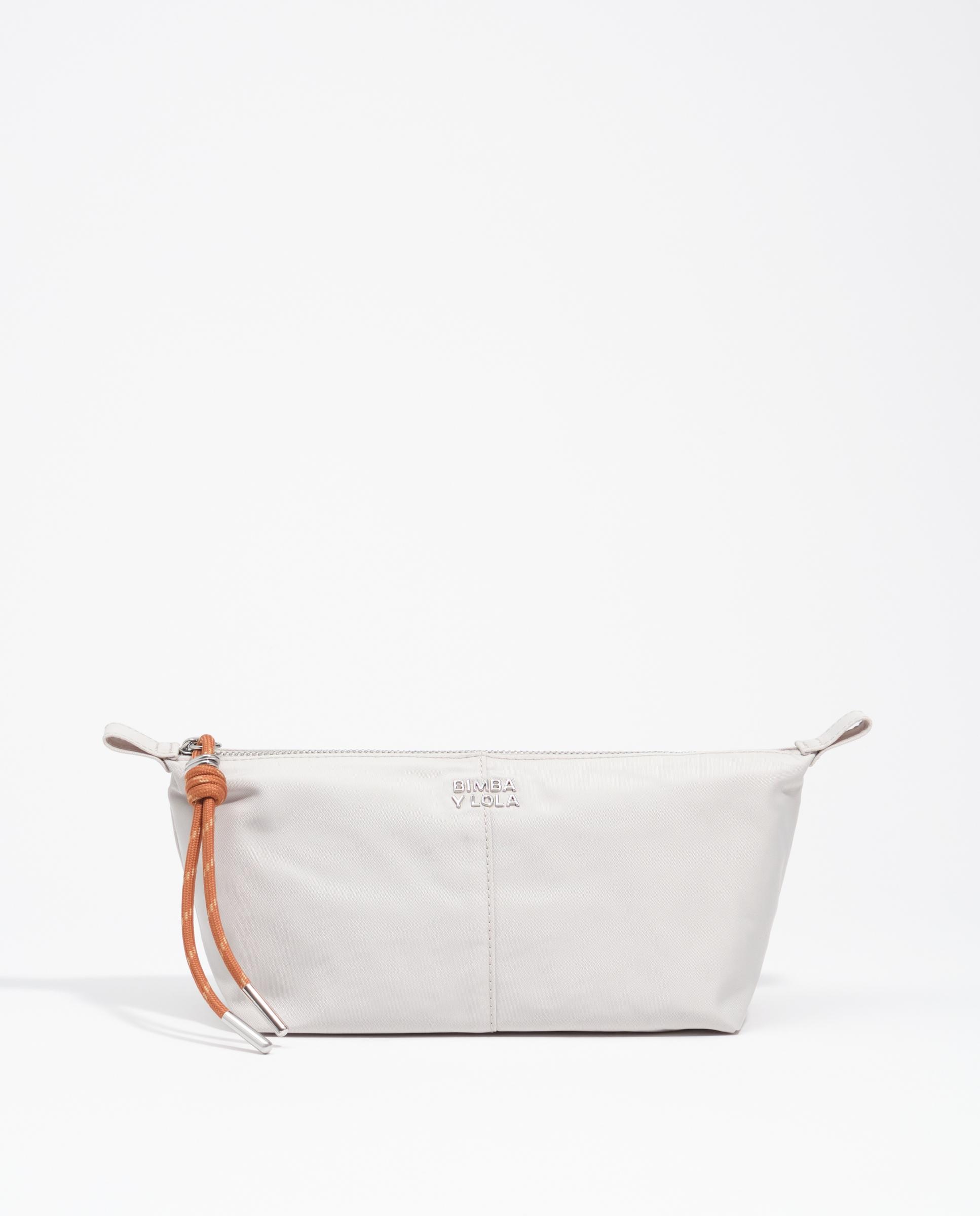 Imagem 0 de Necessaire Trapézio Médio em Nylon