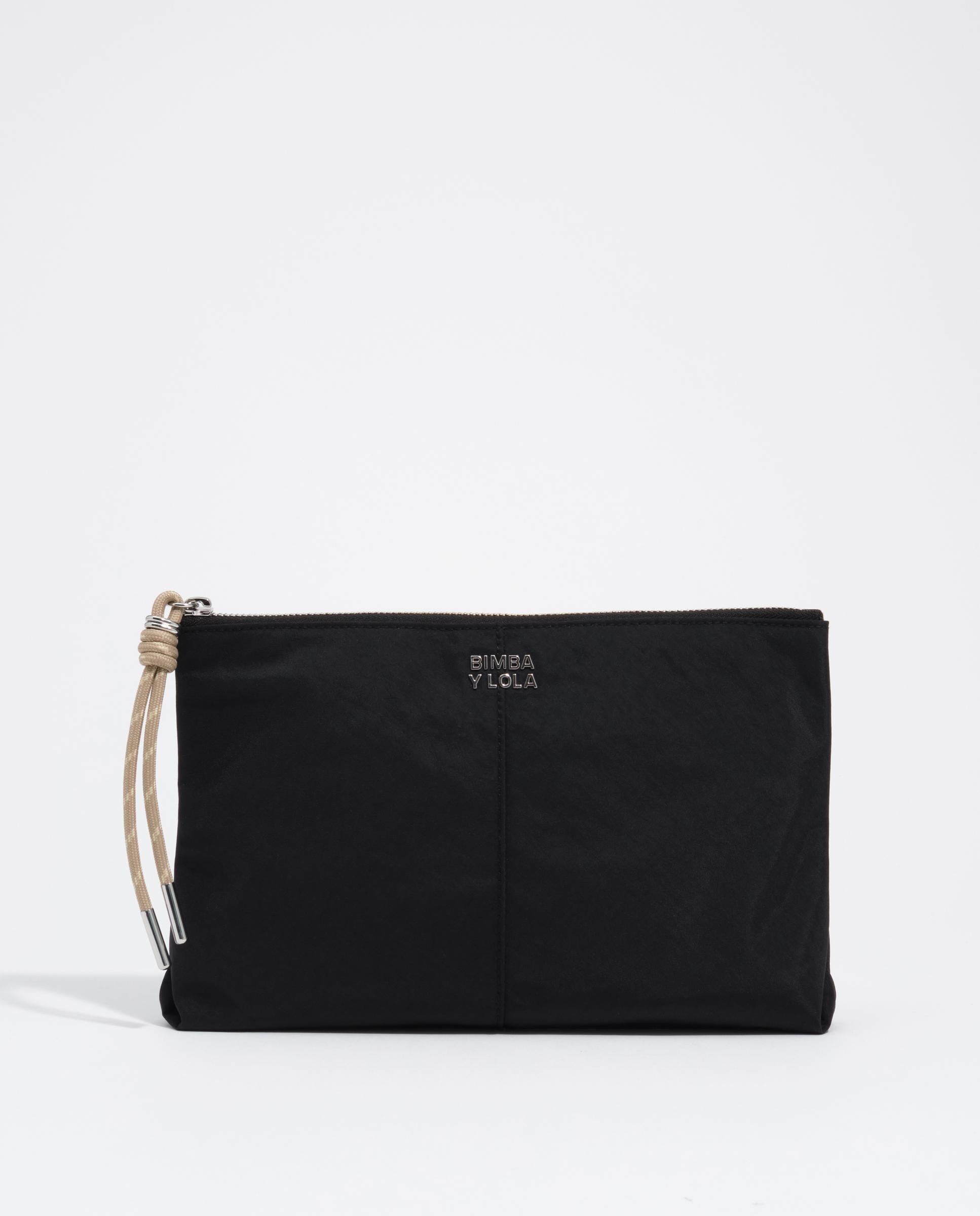 Imagem 0 de Necessaire Sobre Médio em Nylon