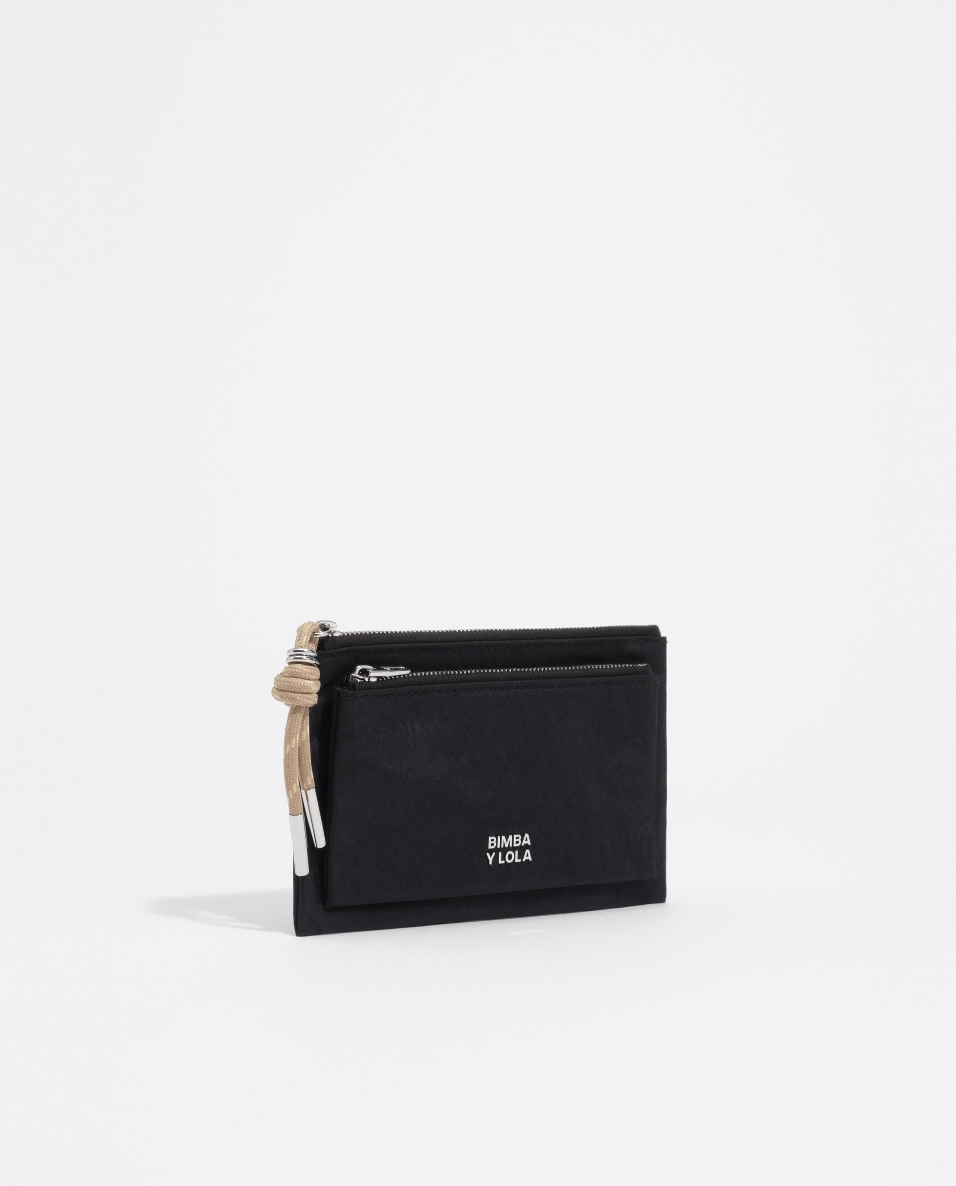 Imagem 0 de Porta-moedas Pocket Nylon