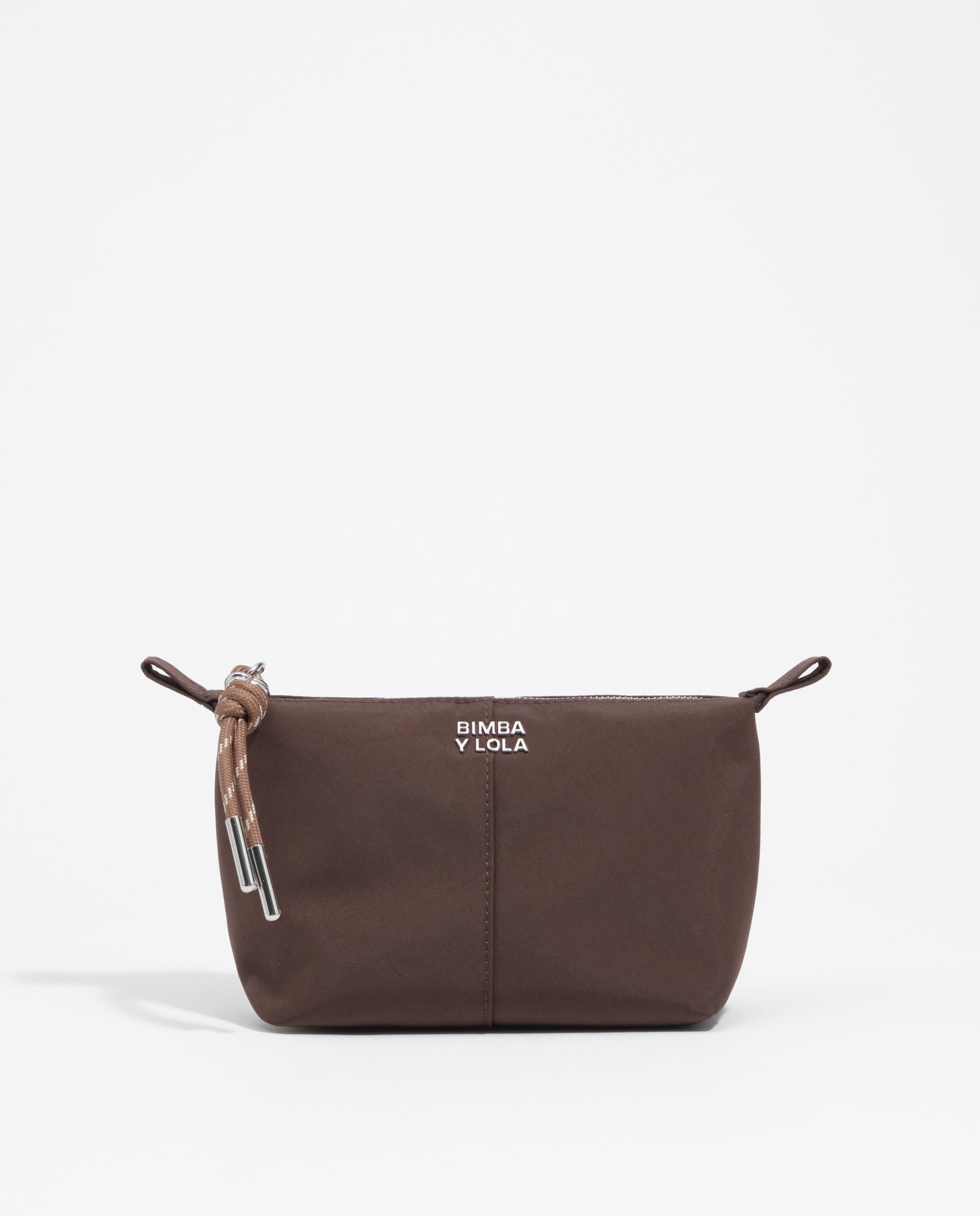 Imagem 0 de Necessaire Trapézio Pequeno Nylon