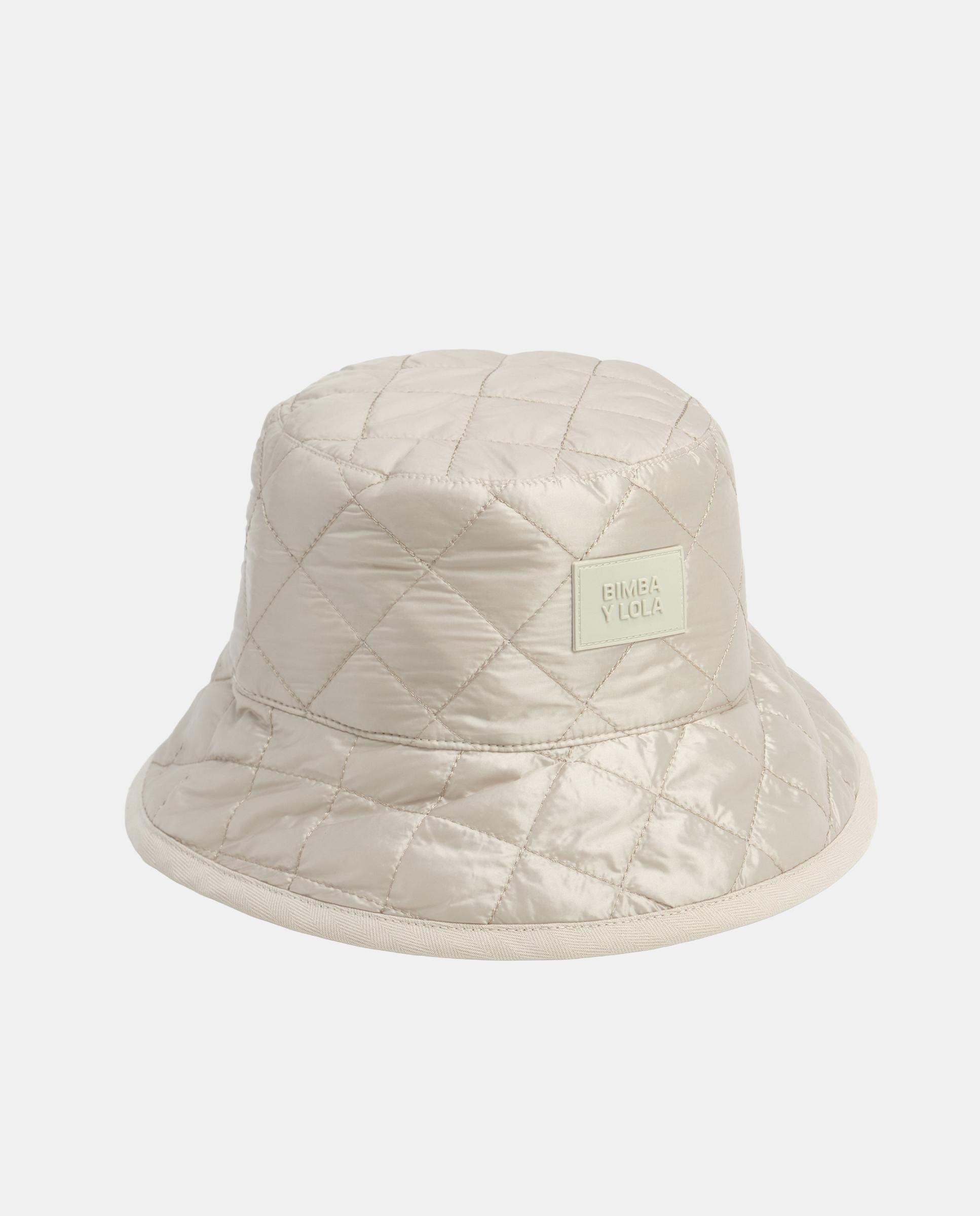 Imagem 1 de Chapéu Bucket Acolchoado
