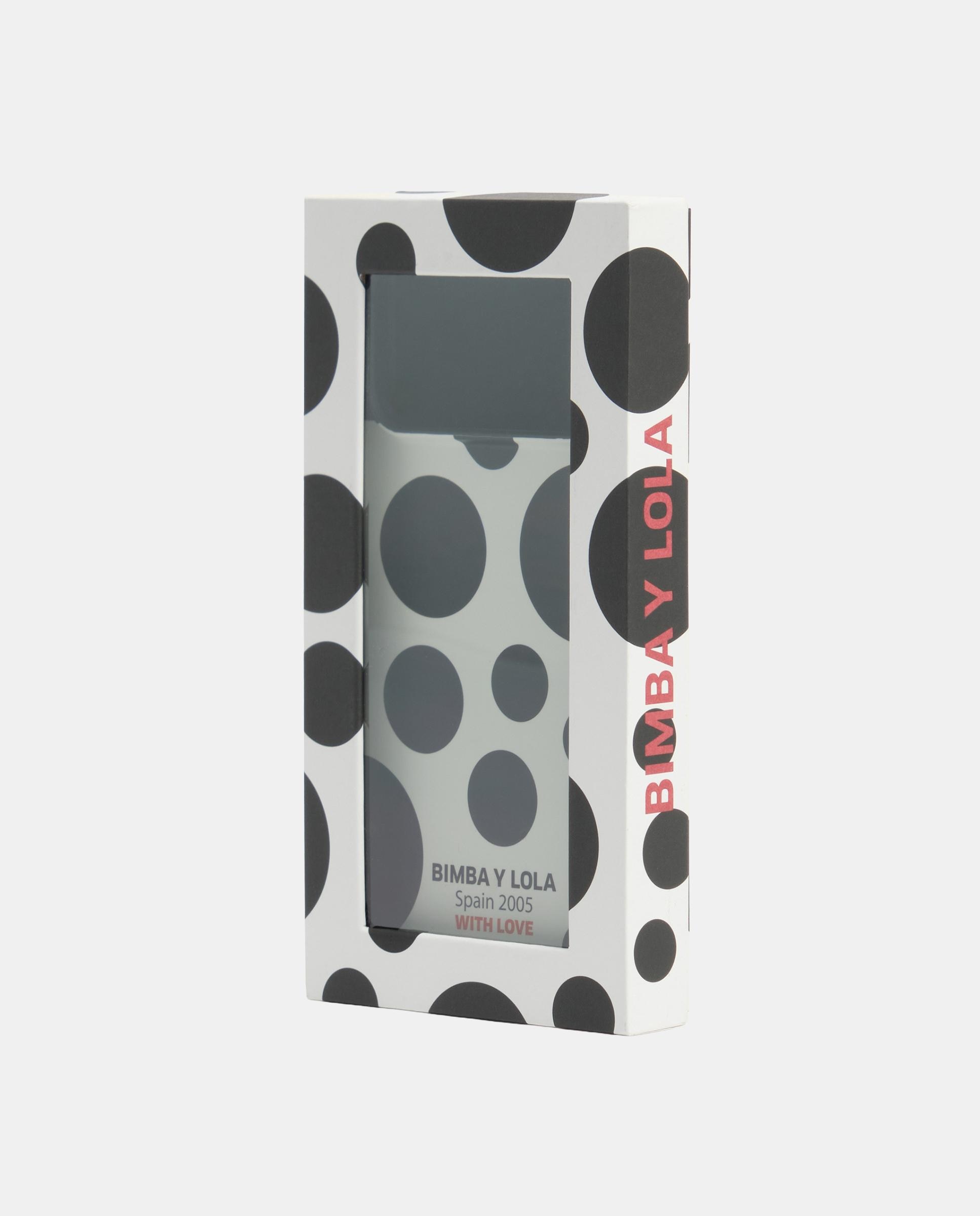 Capa Rígida Iphone 17 Pro Max Dots Marfim-2