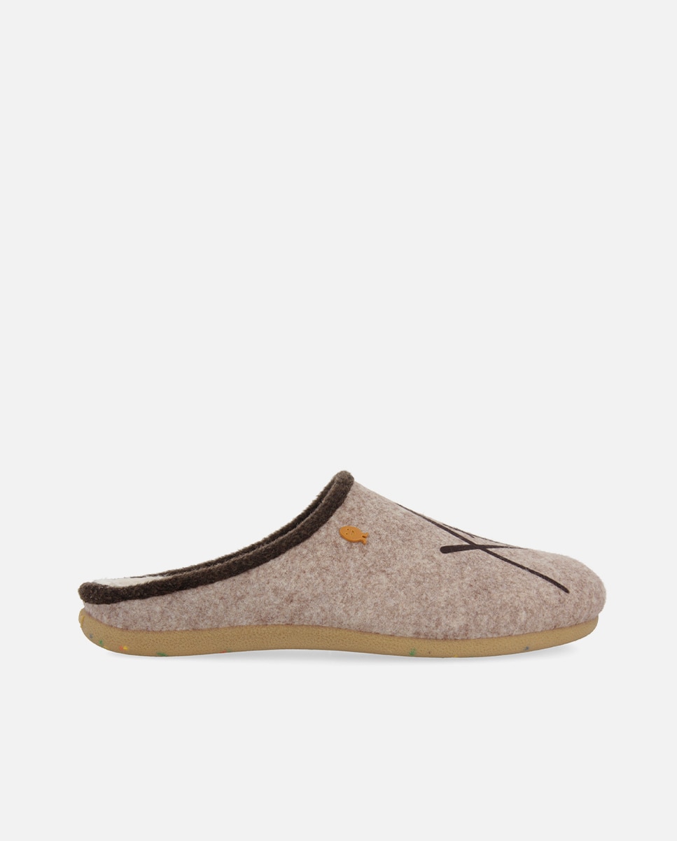 Imagem 0 de Pantufas Tipo Babucha com Mensagem Coffee Extreme