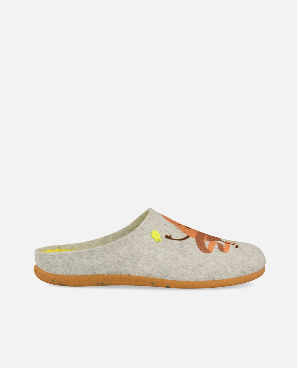 Imagem 0 de Pantufas com Palmilha Suave de Poliuretano