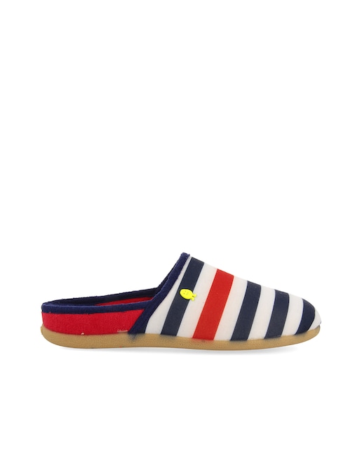 Imagem 0 de Pantufas Transpiráveis e Sustentáveis com Sola de Borracha Natural