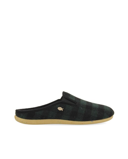Imagem 0 de Chinelos masculinos tipo chinelo com material reciclado