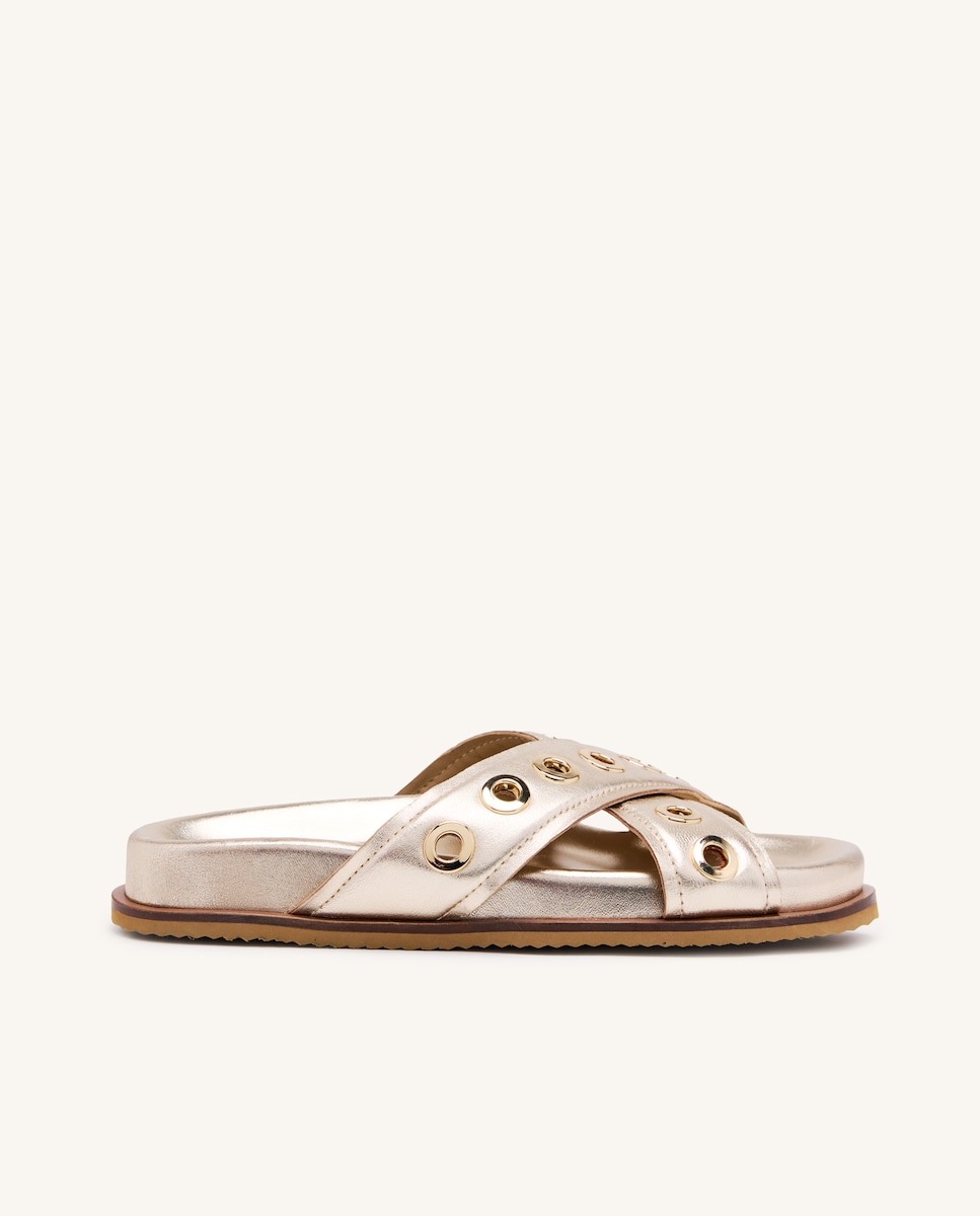 Nike Slide Sandalias Planas Zalando Sandalias-De-Mujer-GIOSEPPO-SANDALIAS-MD75095-PARA-MUJER-EN-COLOR main image 2