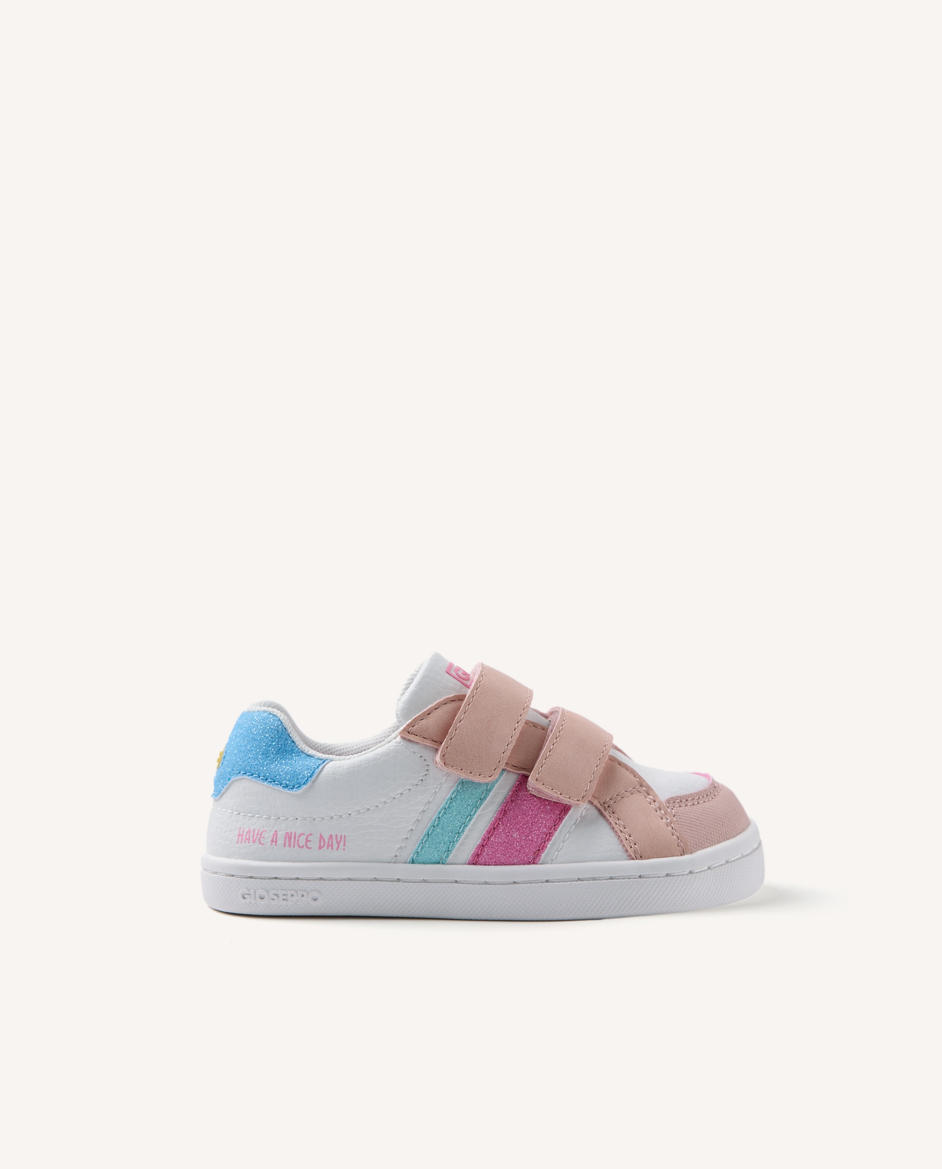Sapatilhas Desportivas Multicolor Multicolor-1