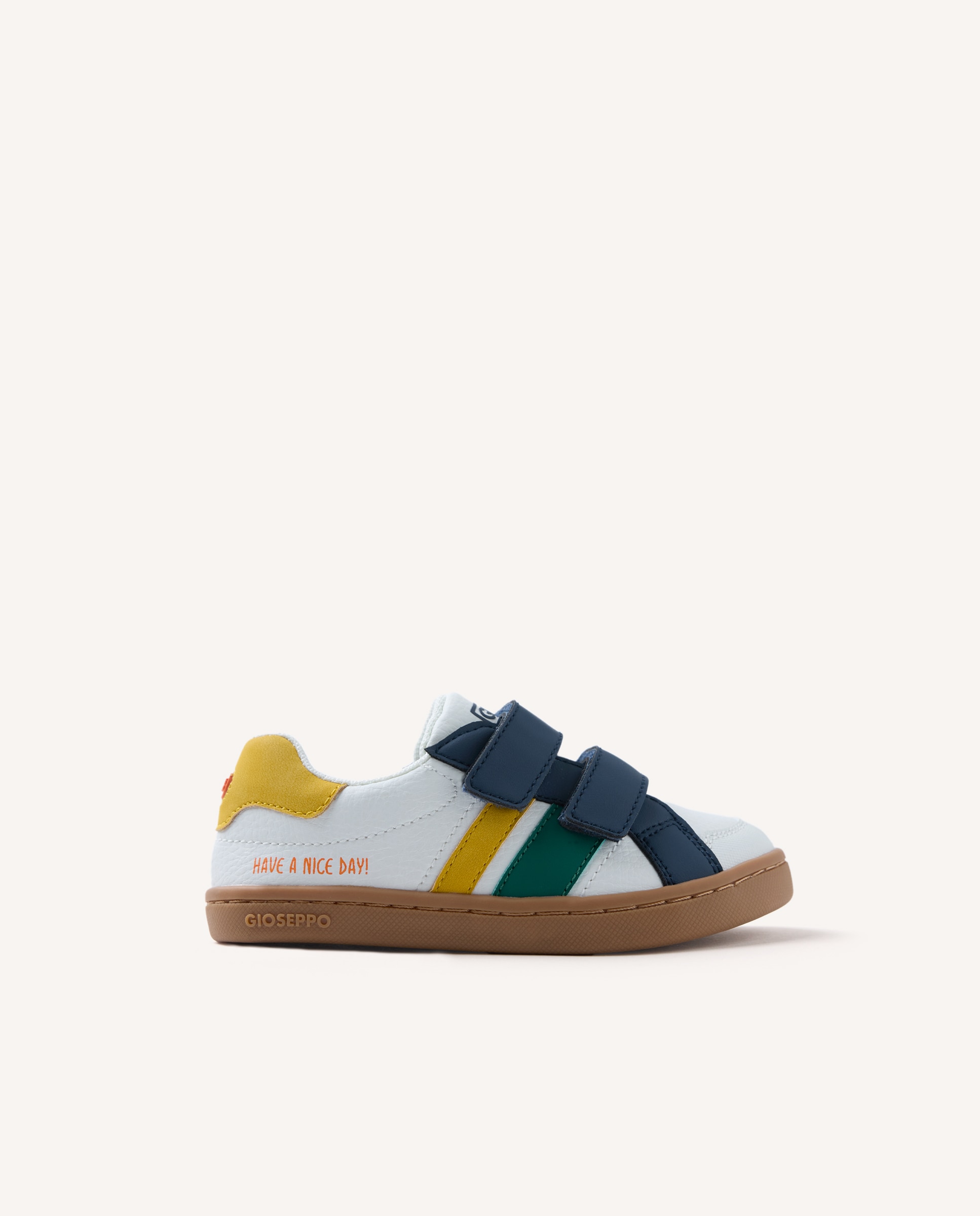 Imagem 0 de Sapatilhas Desportivas Infantil com Fecho Duplo Barefoot