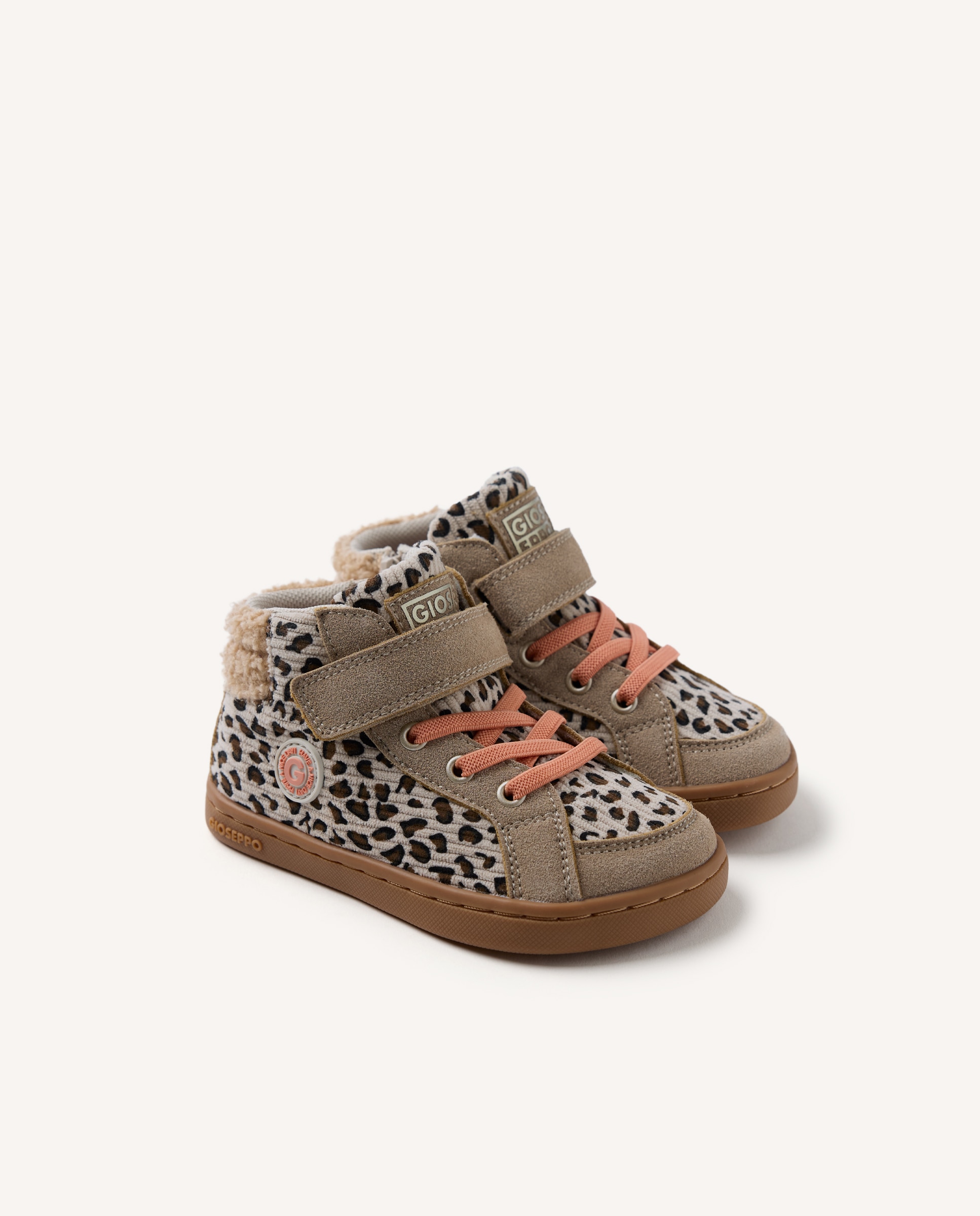 Sapatilhas Desportivas Infantil Estampado Estampado-2