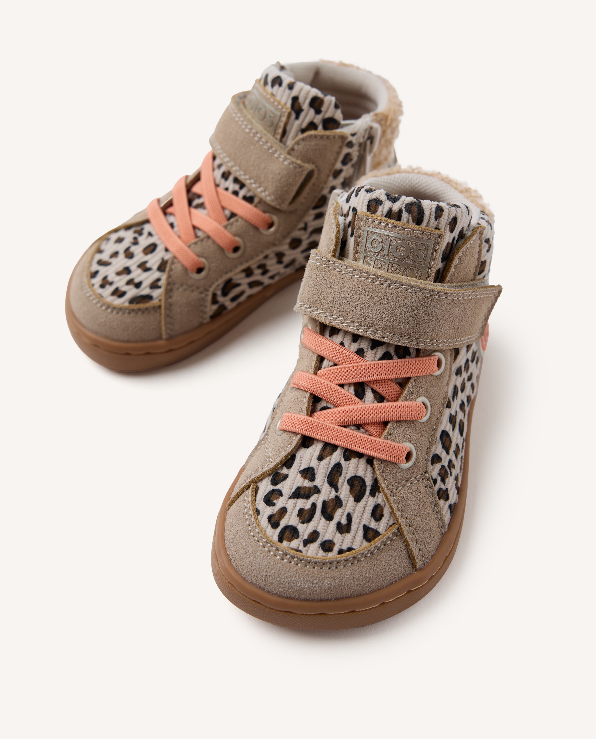 Sapatilhas Desportivas Infantil Estampado Estampado-3