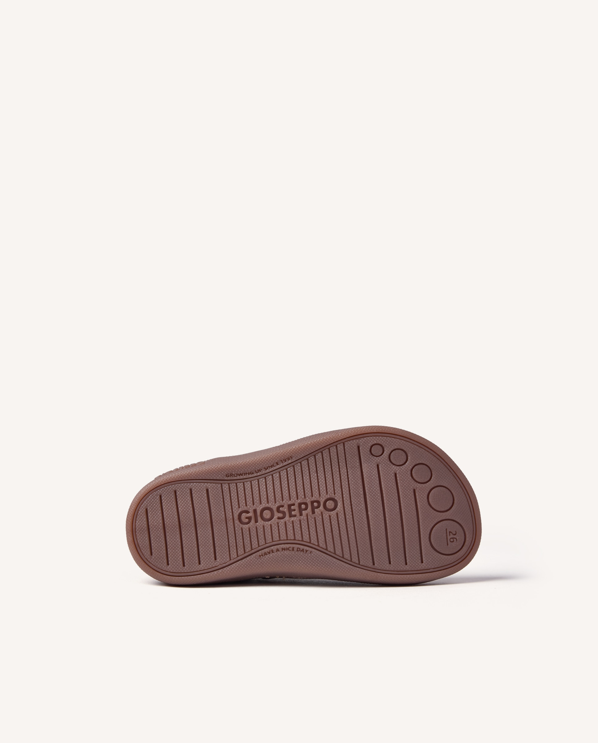 Botins Infantil de Pele Camurça Estampado Estampado-8
