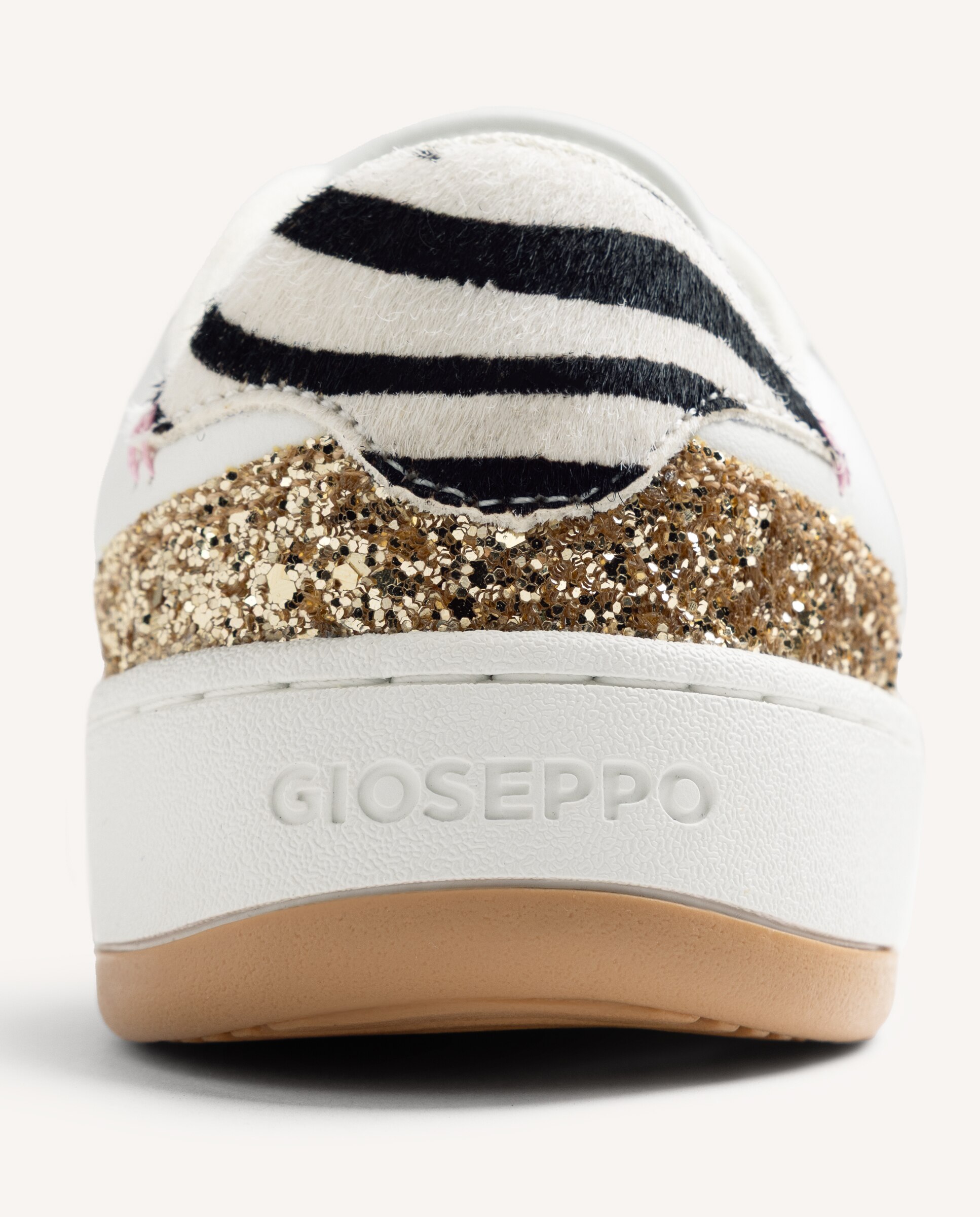 Sapatilhas Barefoot em Pele com Animal Print Estampado-5